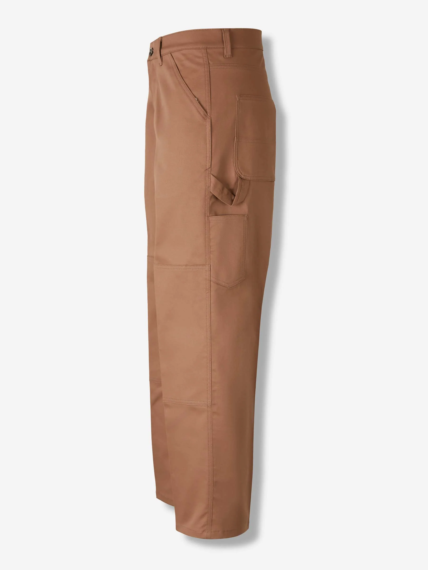 Pantalones Cargo Algodón - Image 2