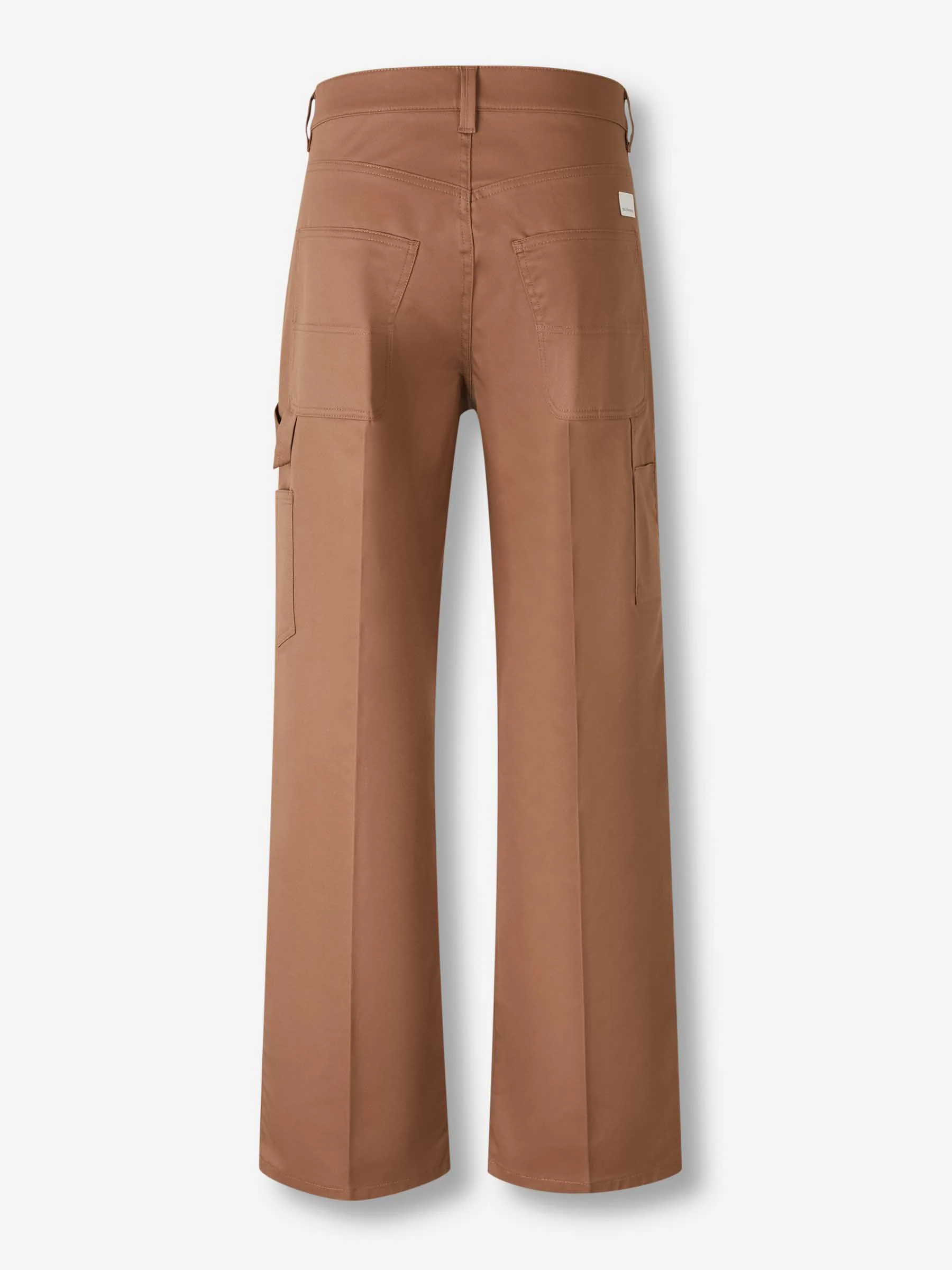 Pantalones Cargo Algodón - Image 3