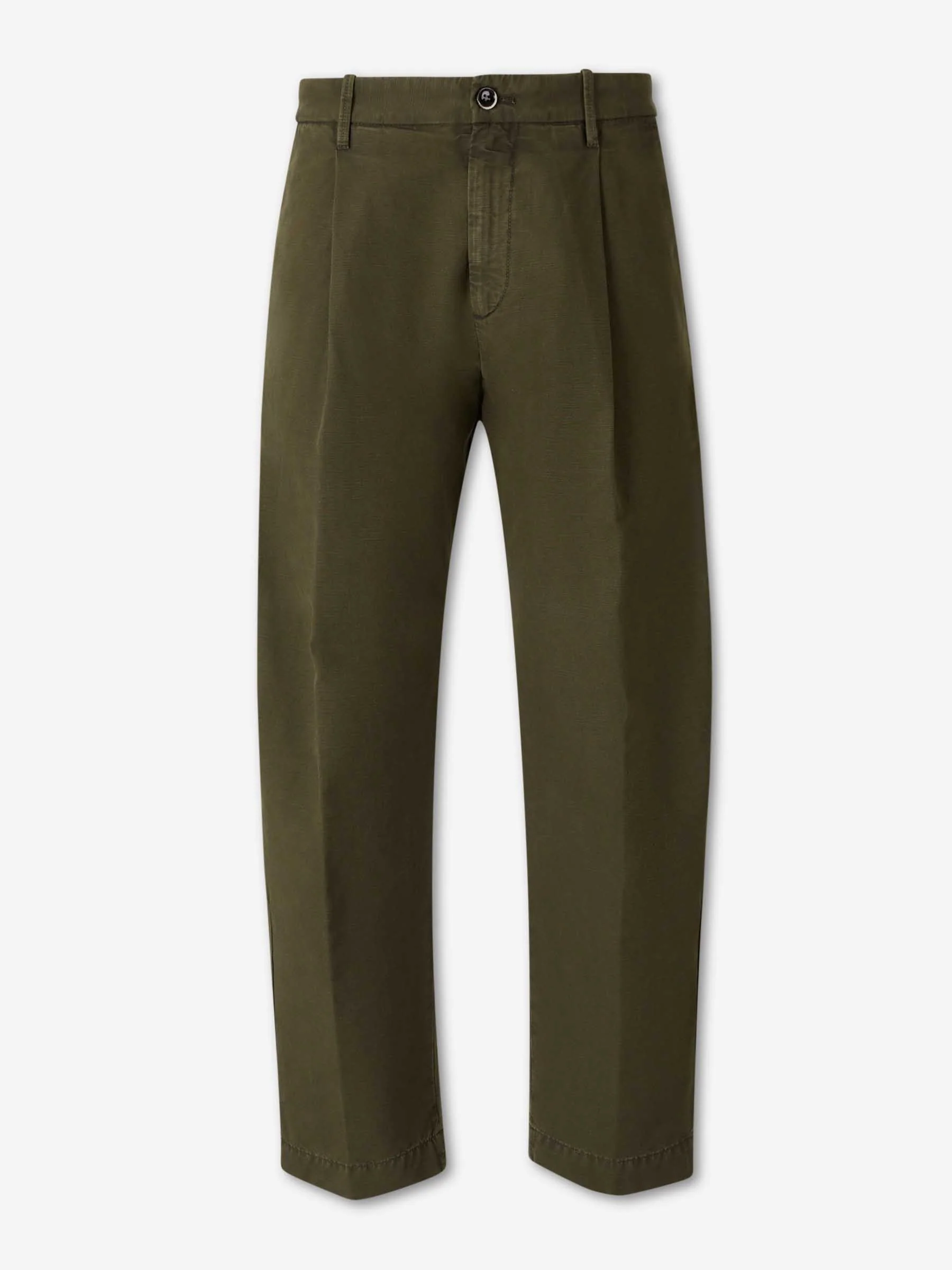 Pantalones Carrot Giulio