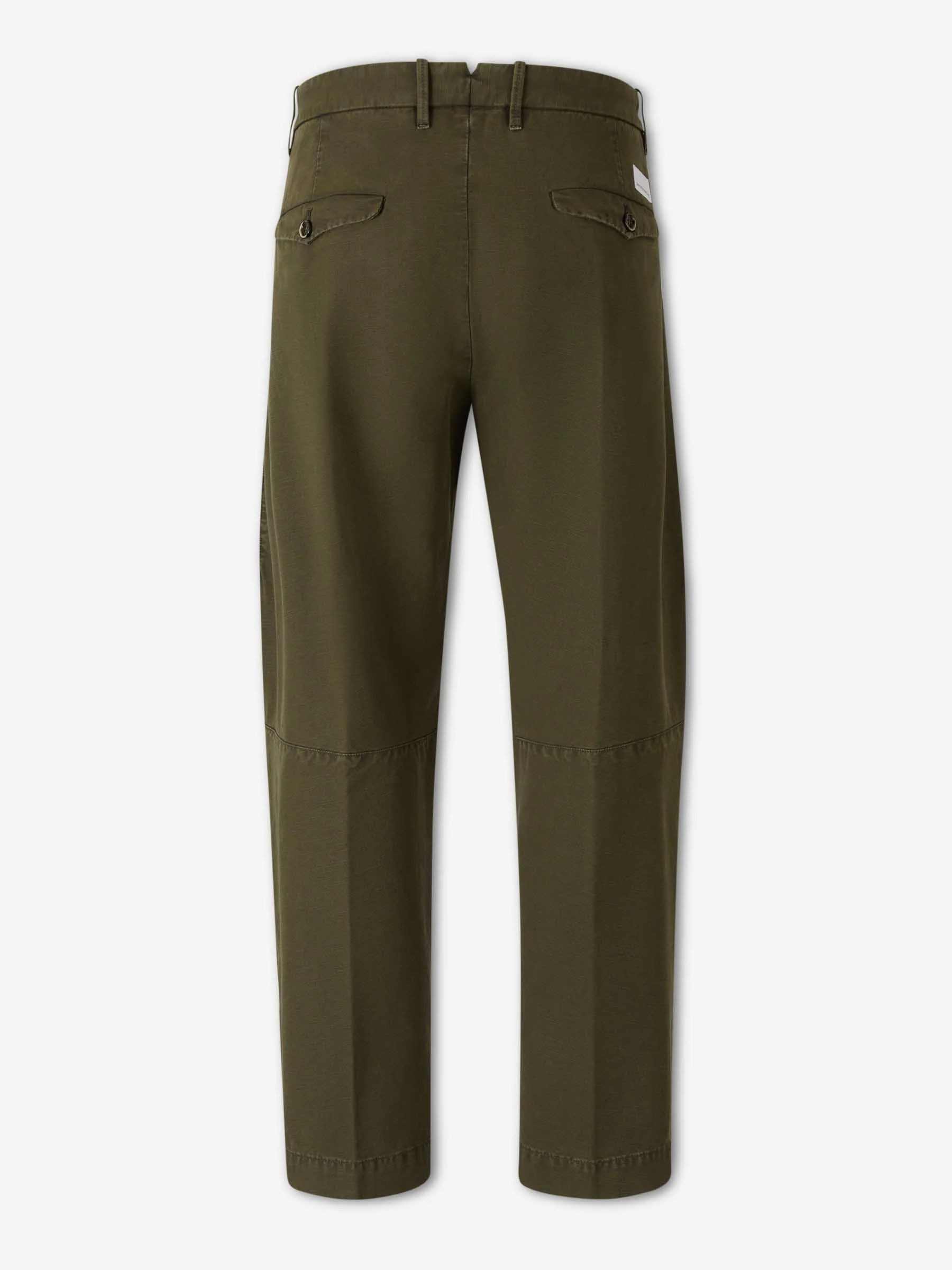 Pantalones Carrot Giulio - Image 3
