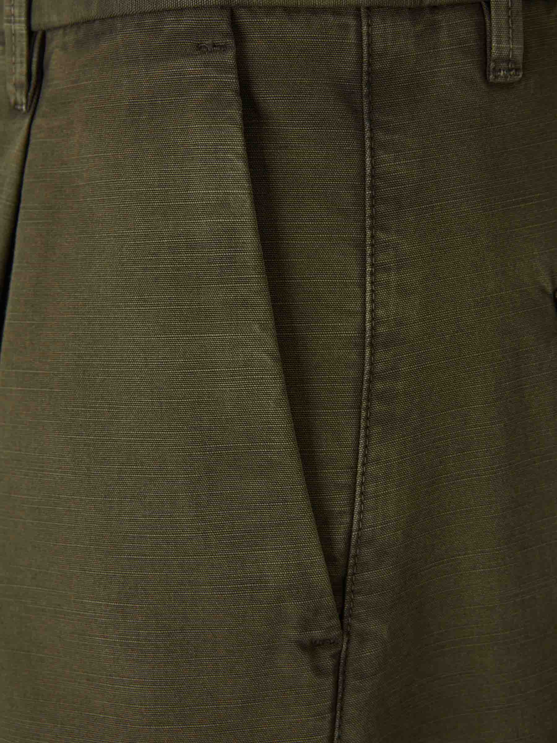 Pantalones Carrot Giulio - Image 4