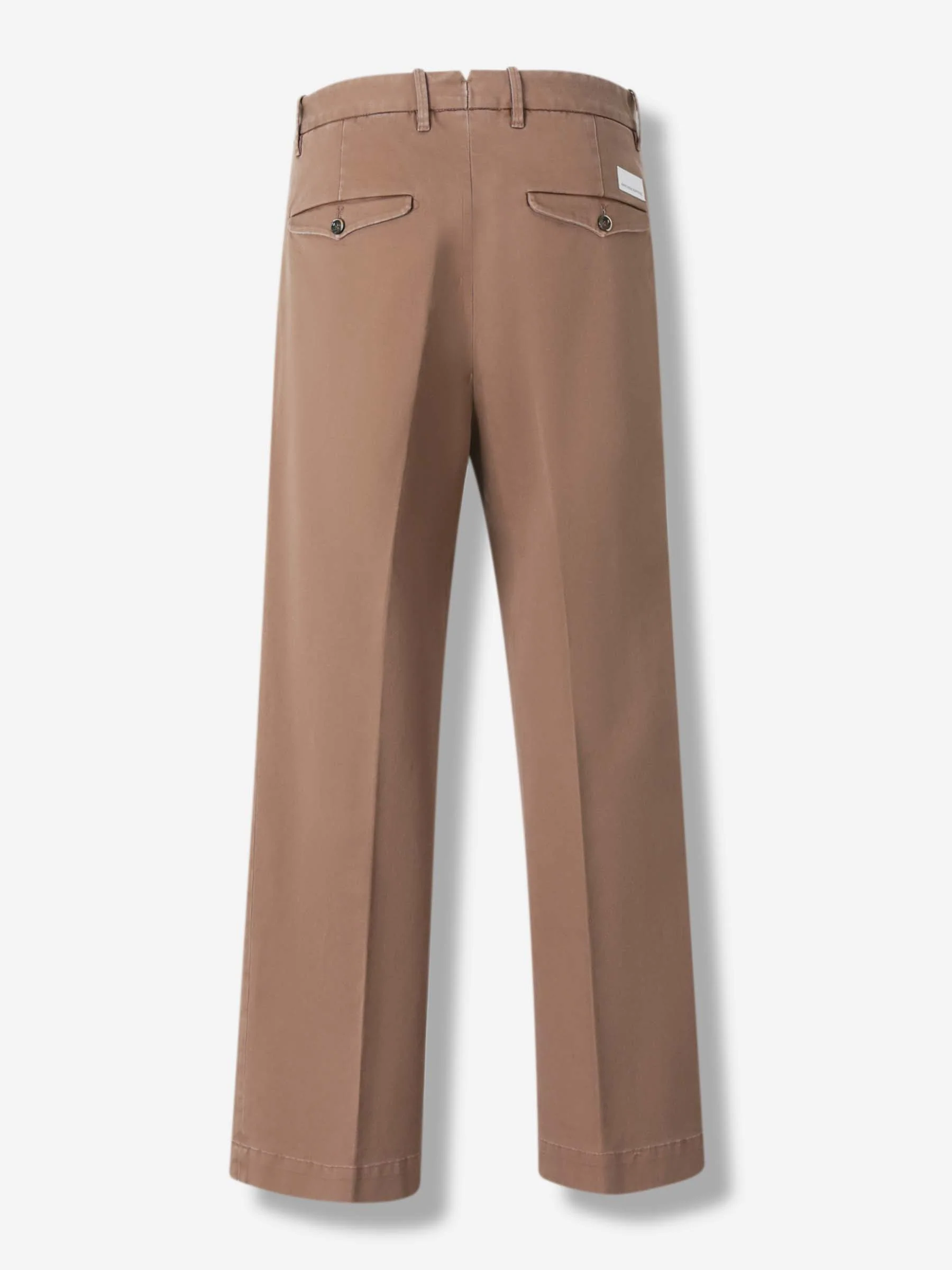 Pantalones Casual Rectos - Image 2