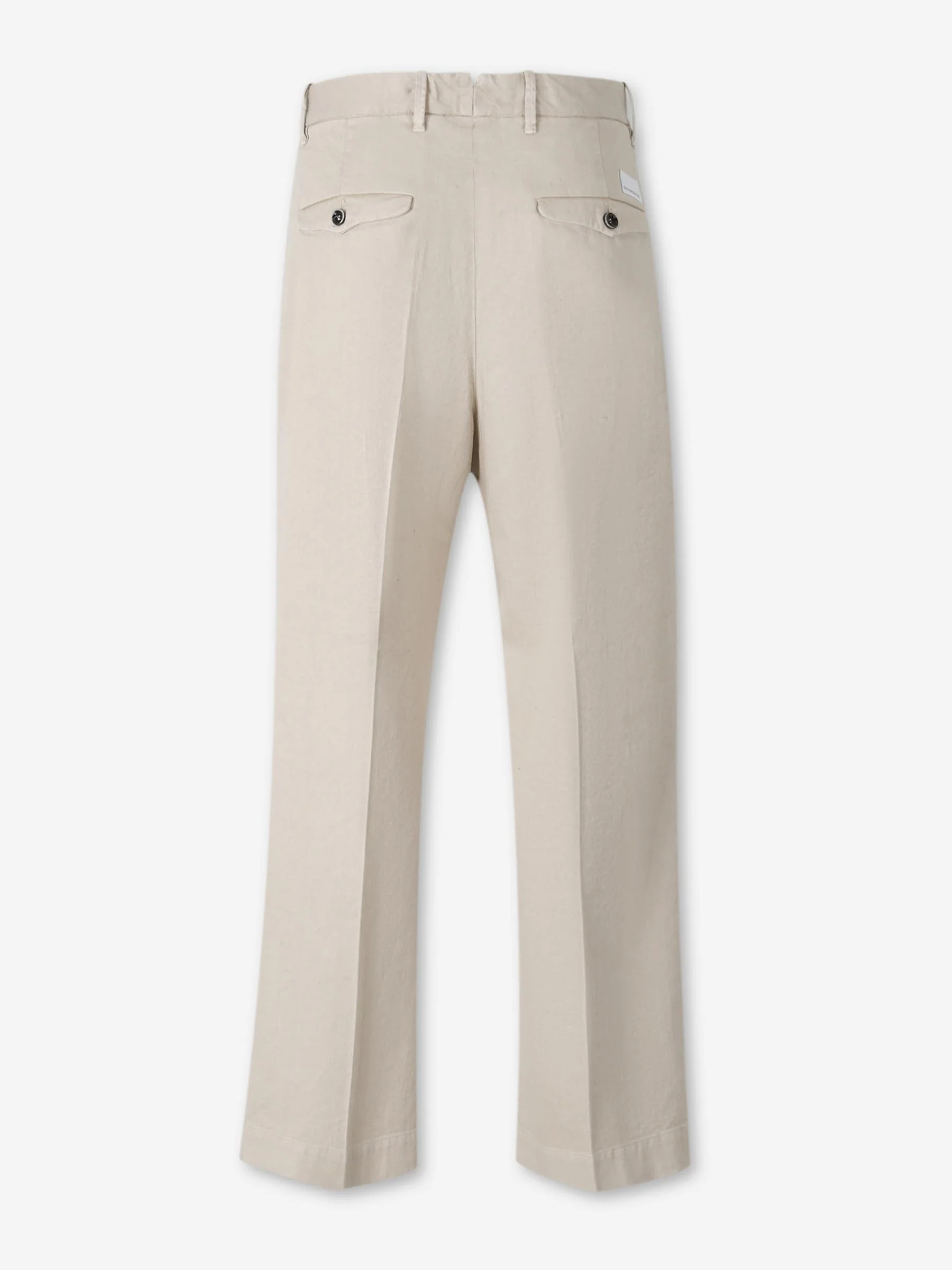 Pantalones Chinos Rectos - Image 2