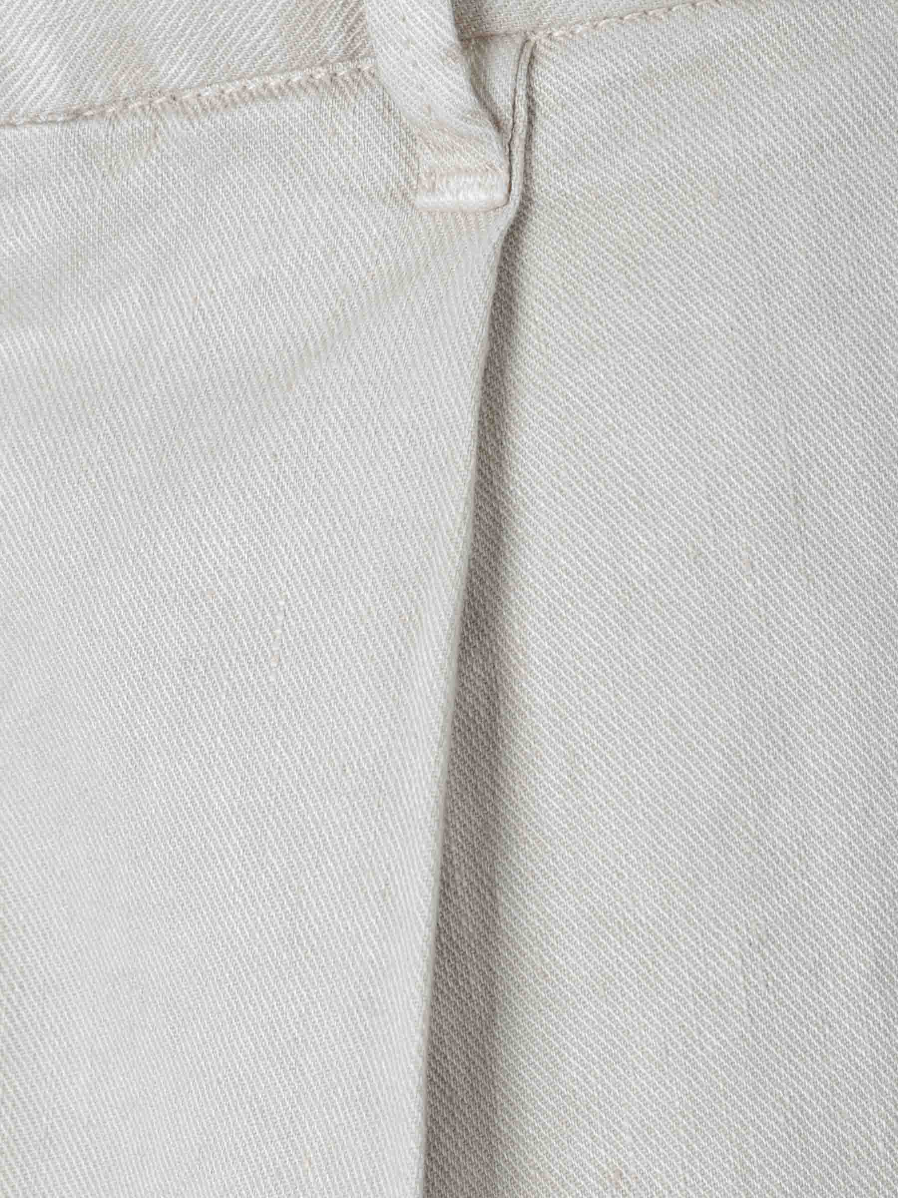 Pantalones Chinos Rectos - Image 4
