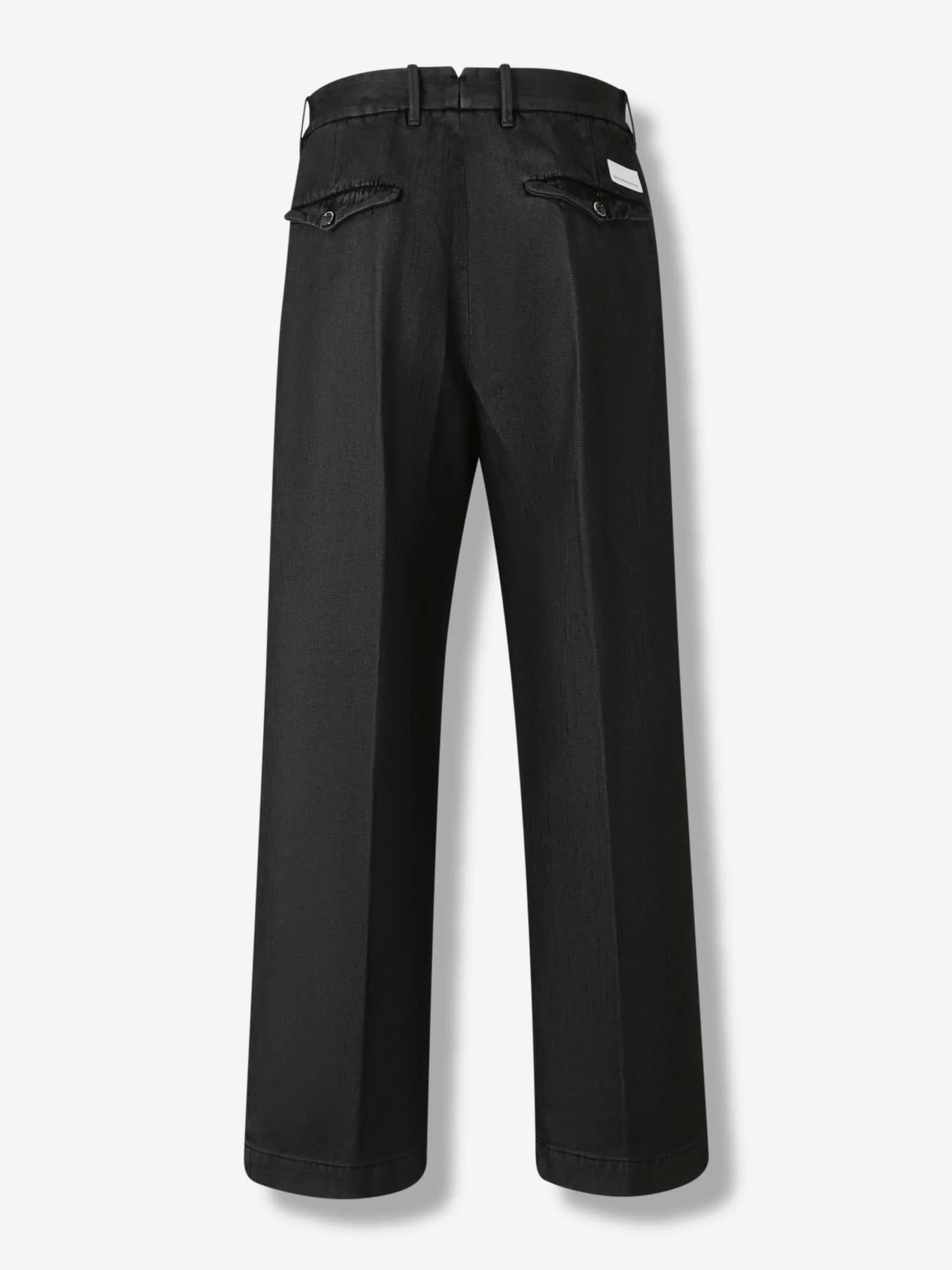 Pantalones de vestir anchos - Image 2