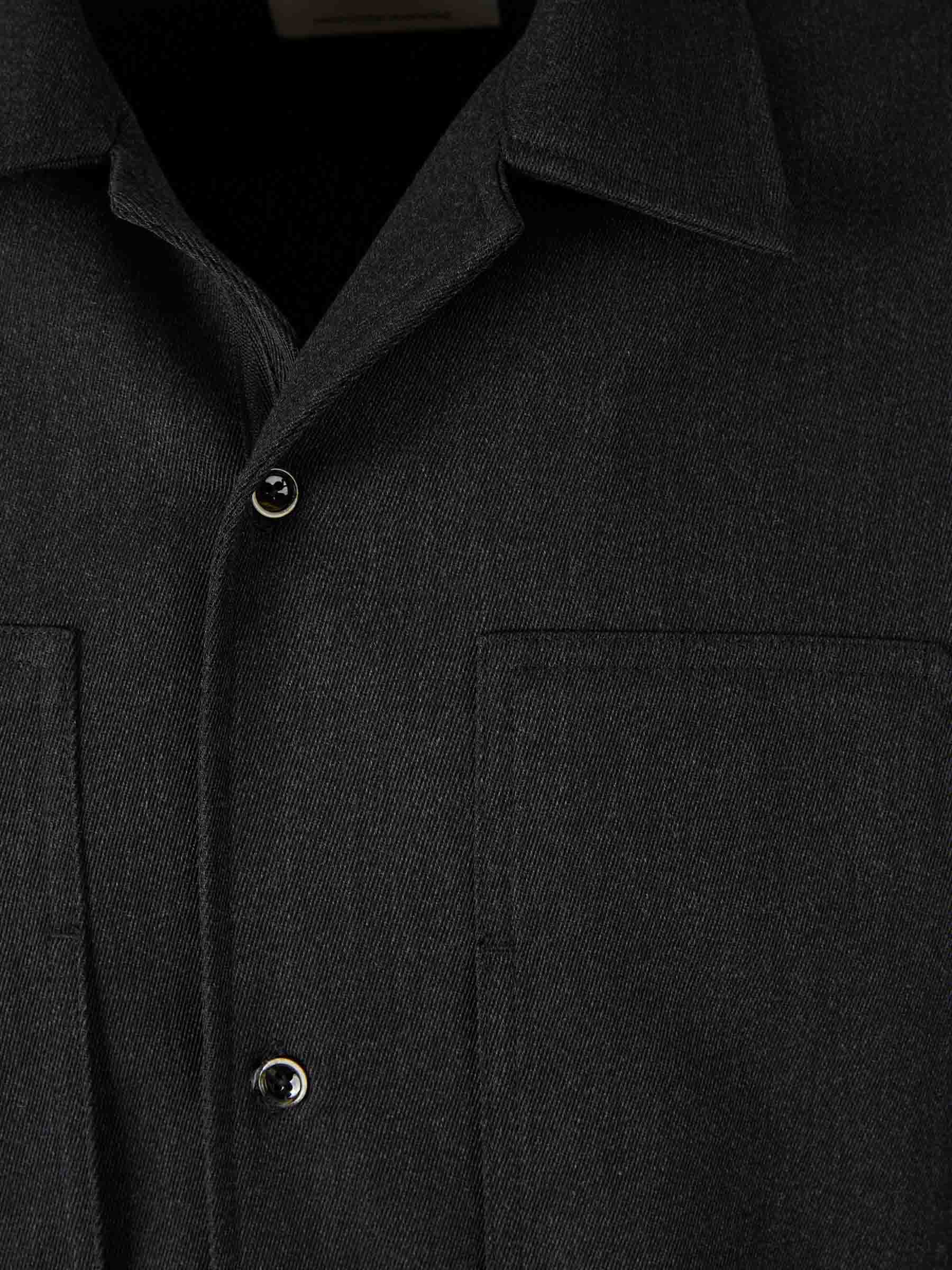 Sobrecamisa Lana - Image 3