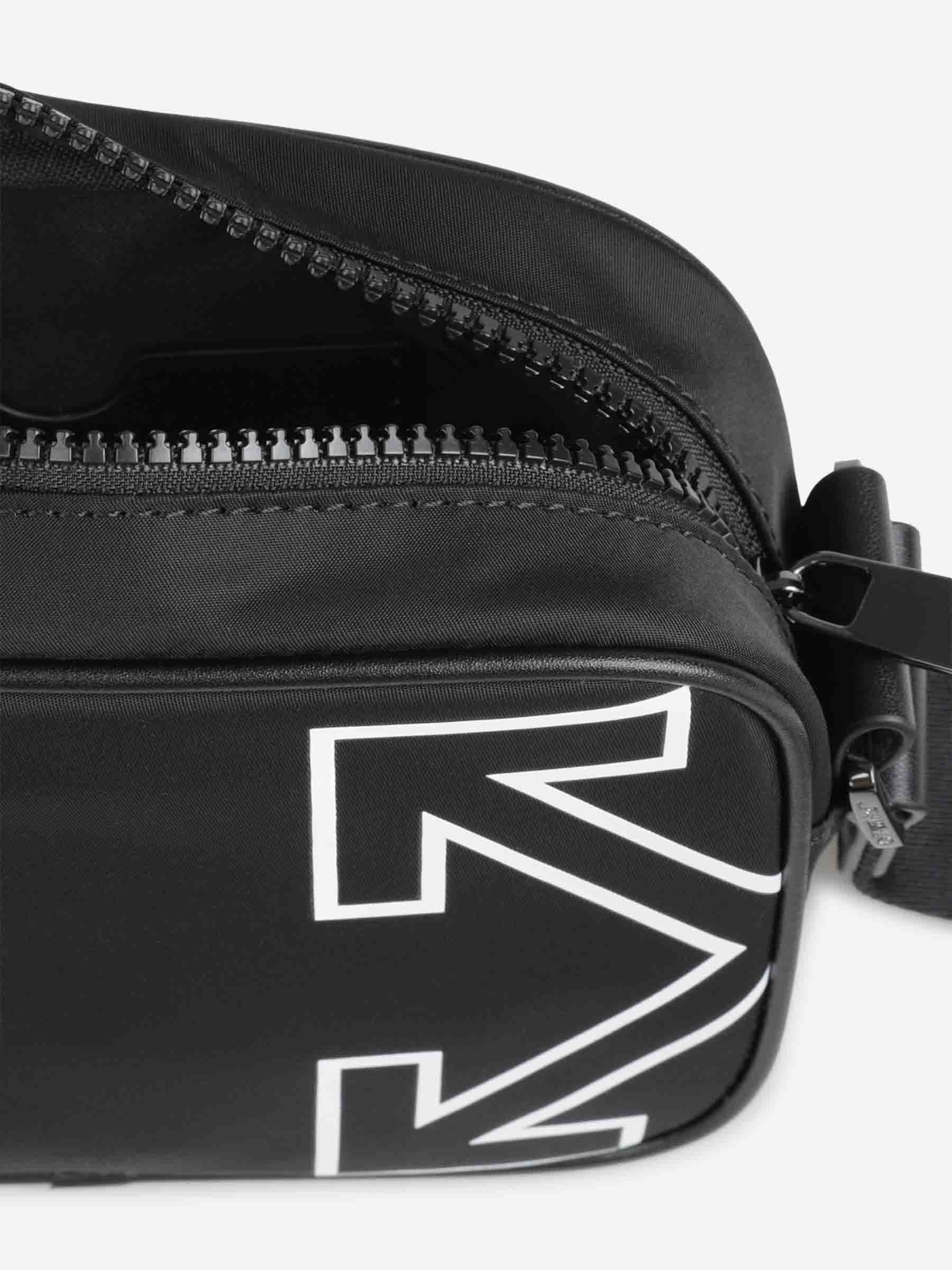 Bandolera Heritage Camera Bag - Image 3