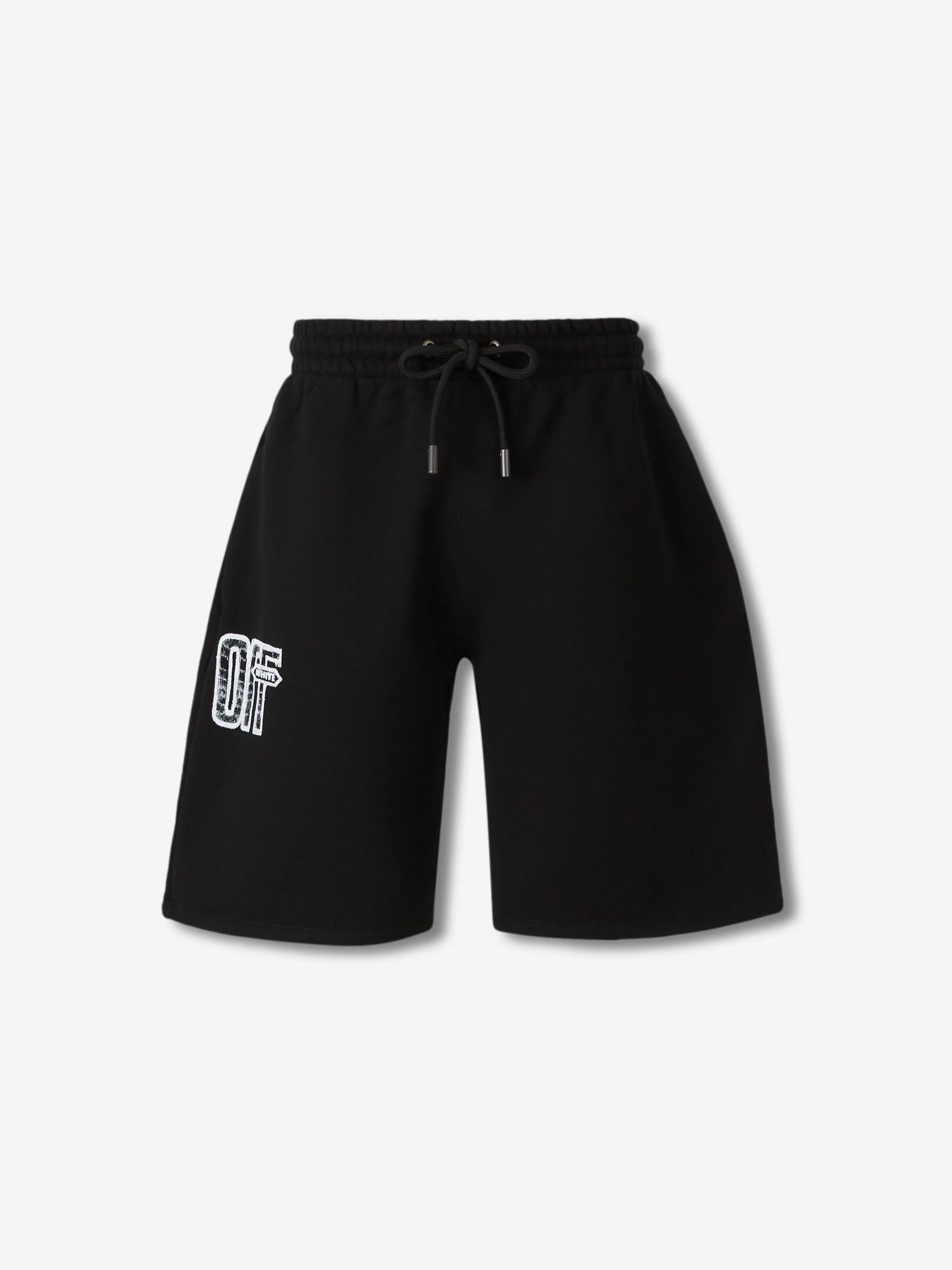 Bermudas Deportivas Algodón