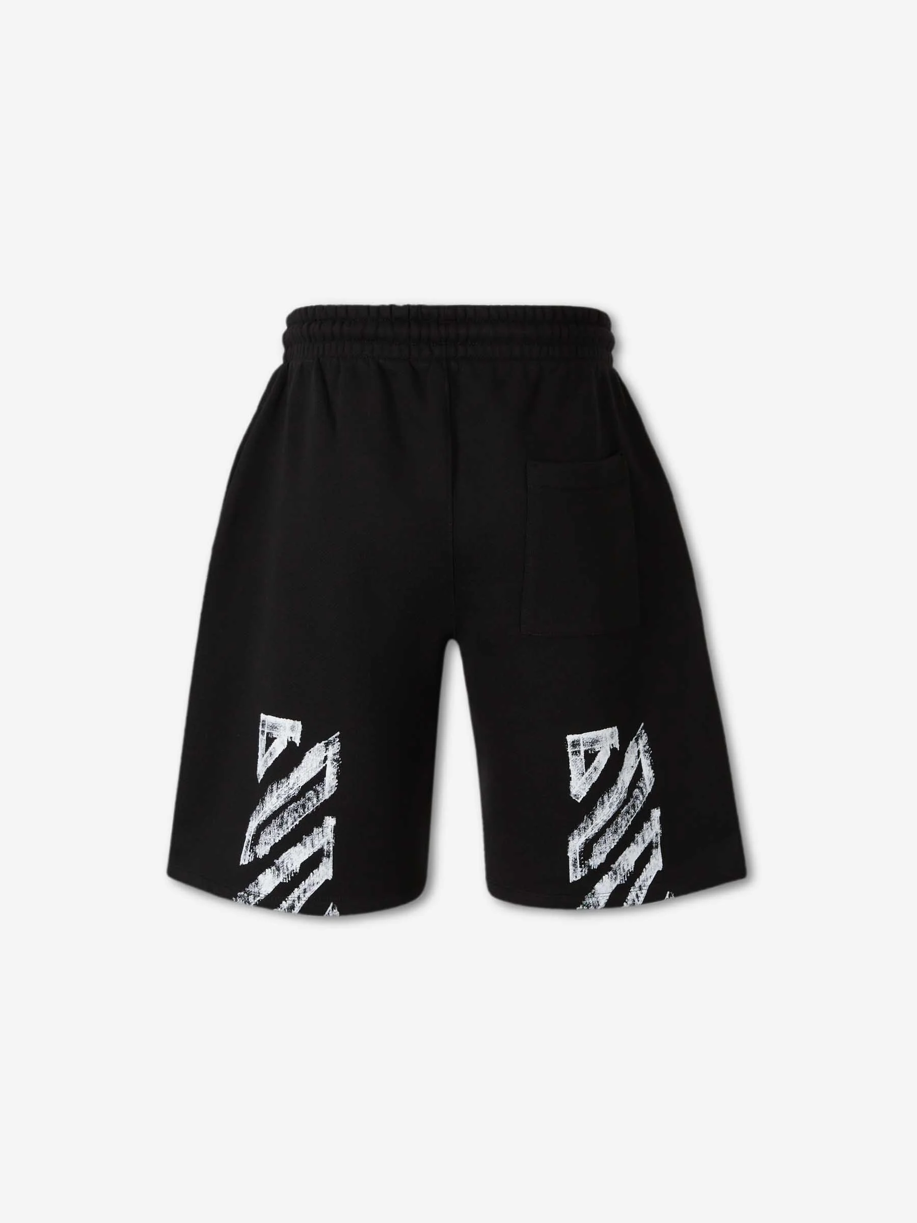 Bermudas Deportivas Algodón - Image 2