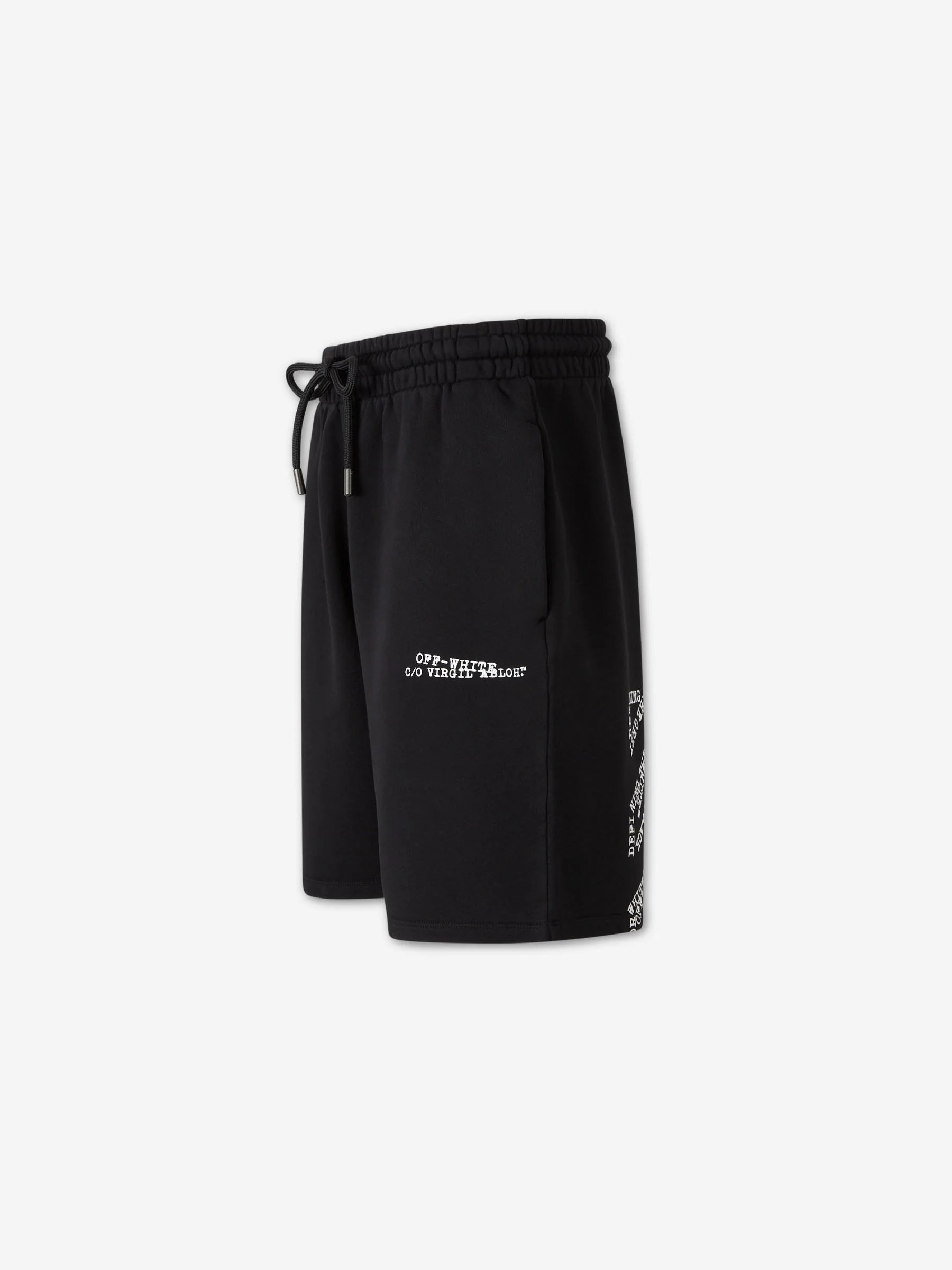 Bermudas Felpa Algodón - Image 2