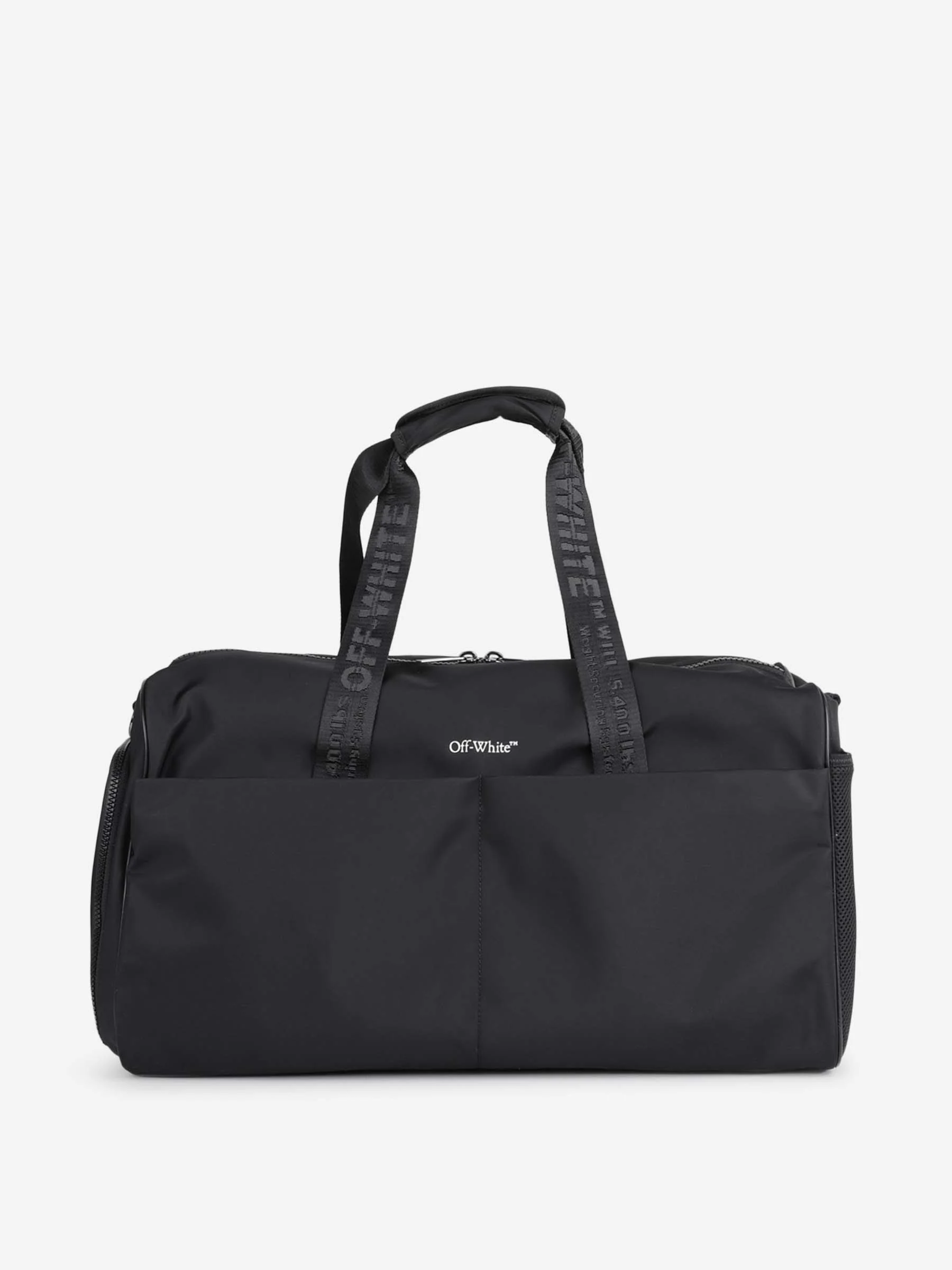 Bolsa Viaje Nylon - Image 4