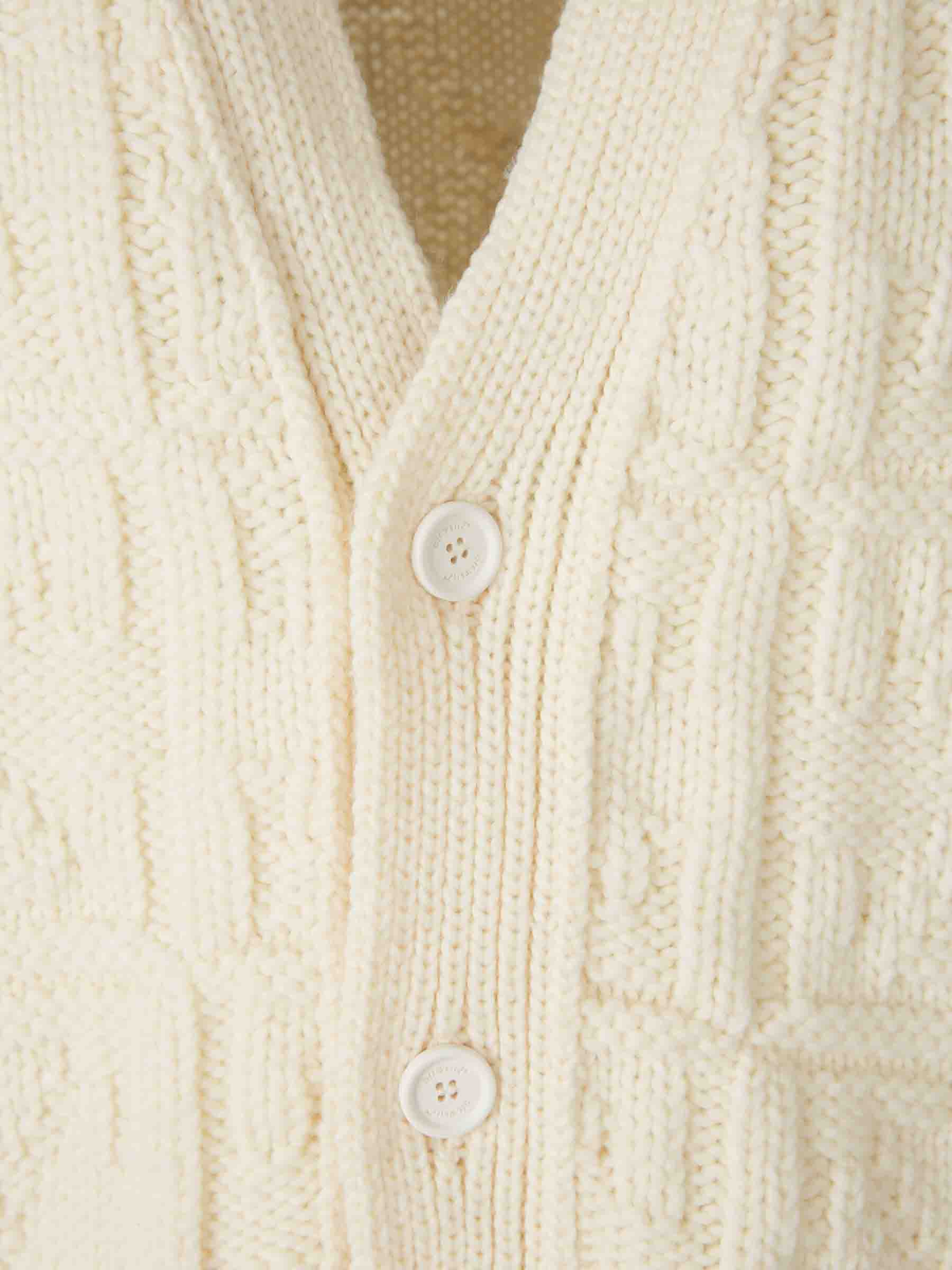 Cárdigan Punto - Image 3