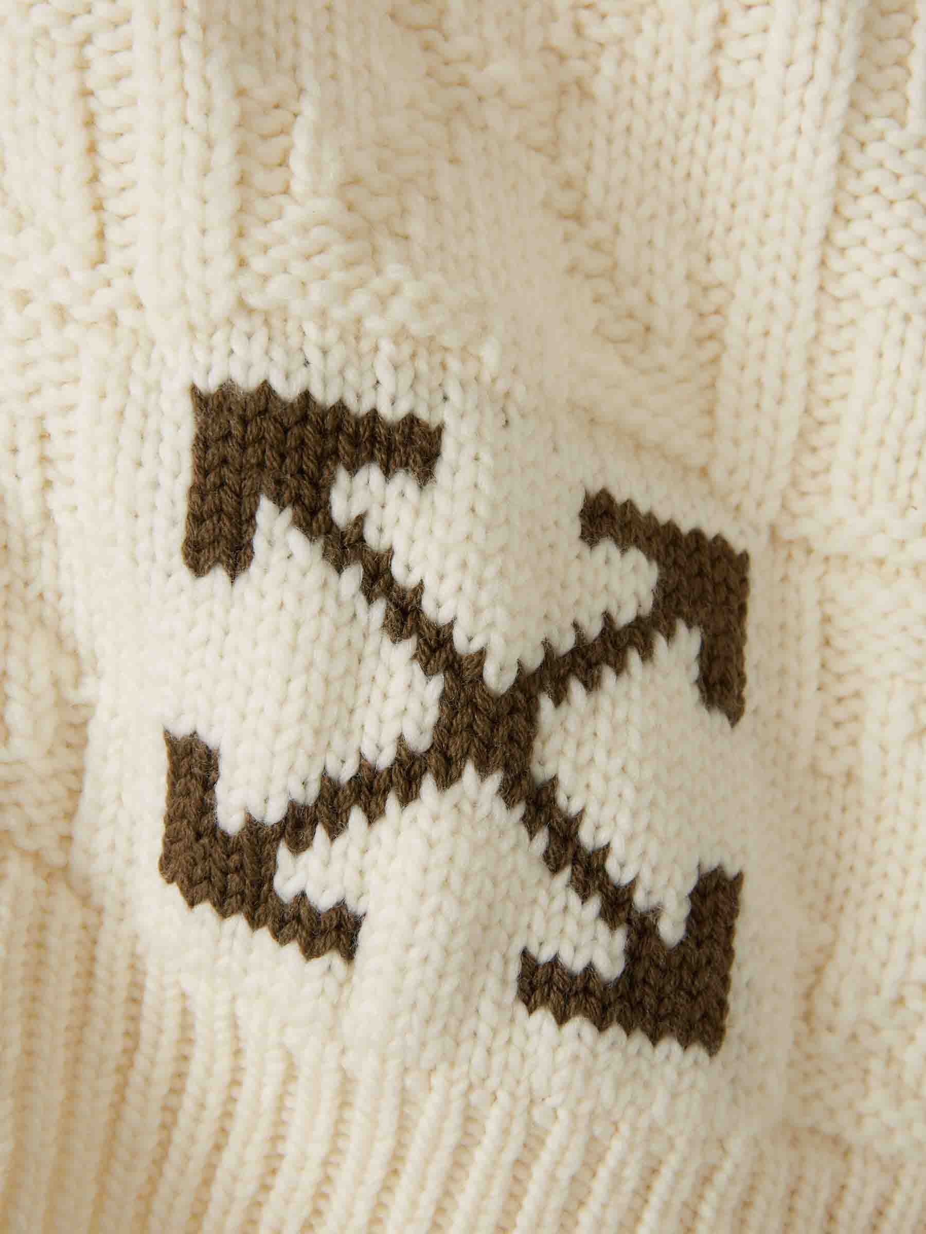 Cárdigan Punto - Image 4