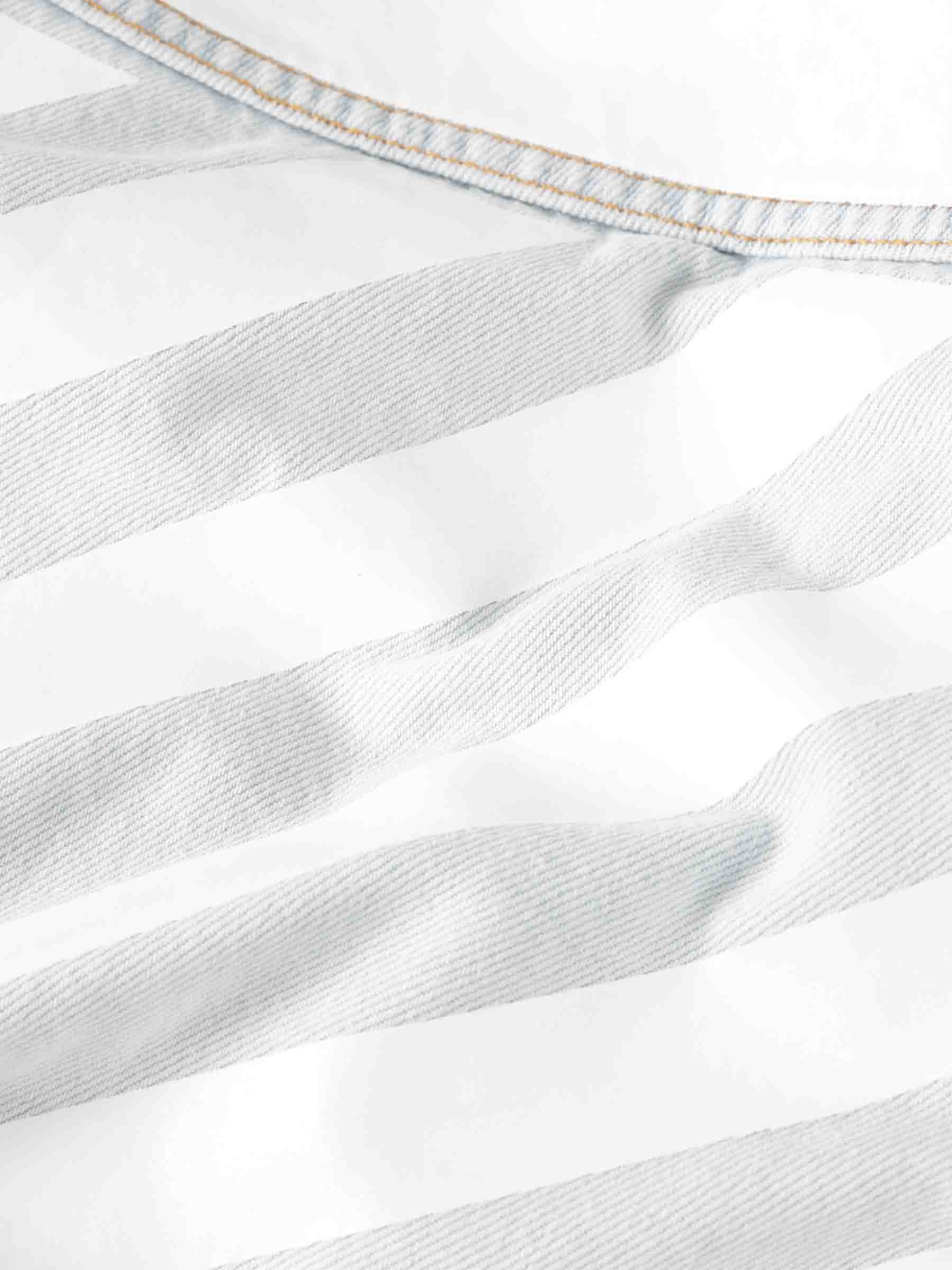 Camisa Denim Cropped - Image 4