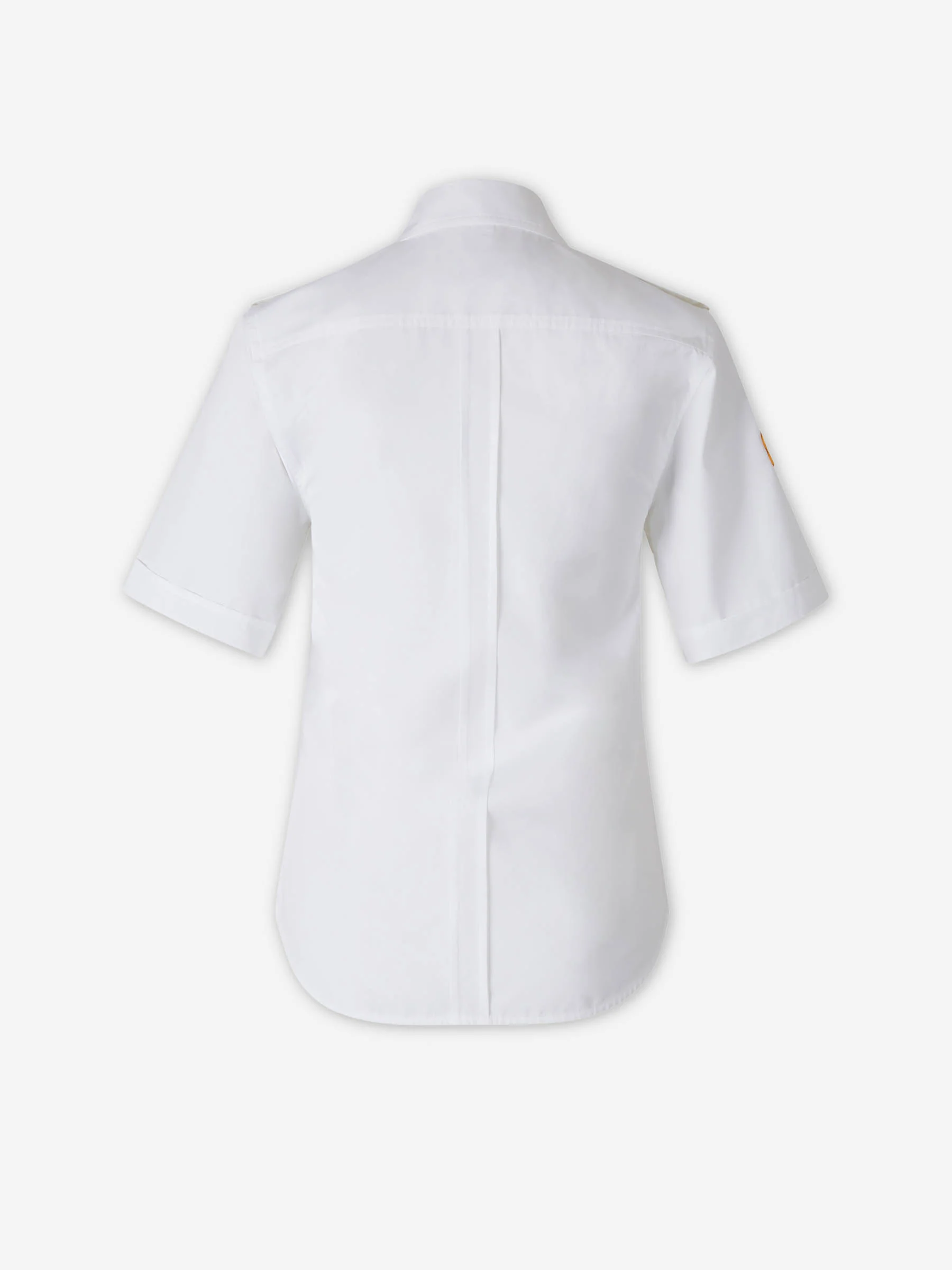 Camisa Lisa Casual - Image 2