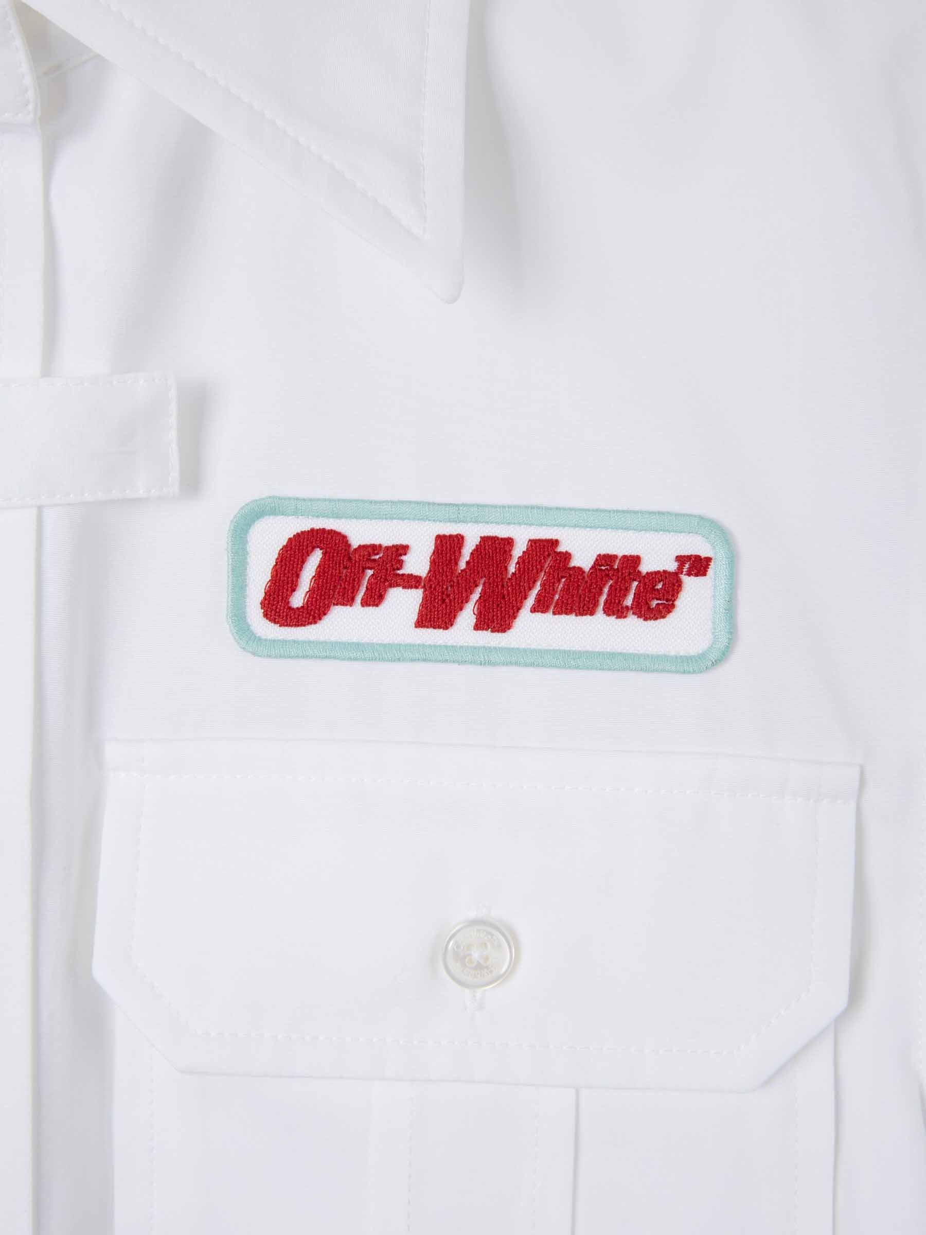 Camisa Lisa Casual - Image 4