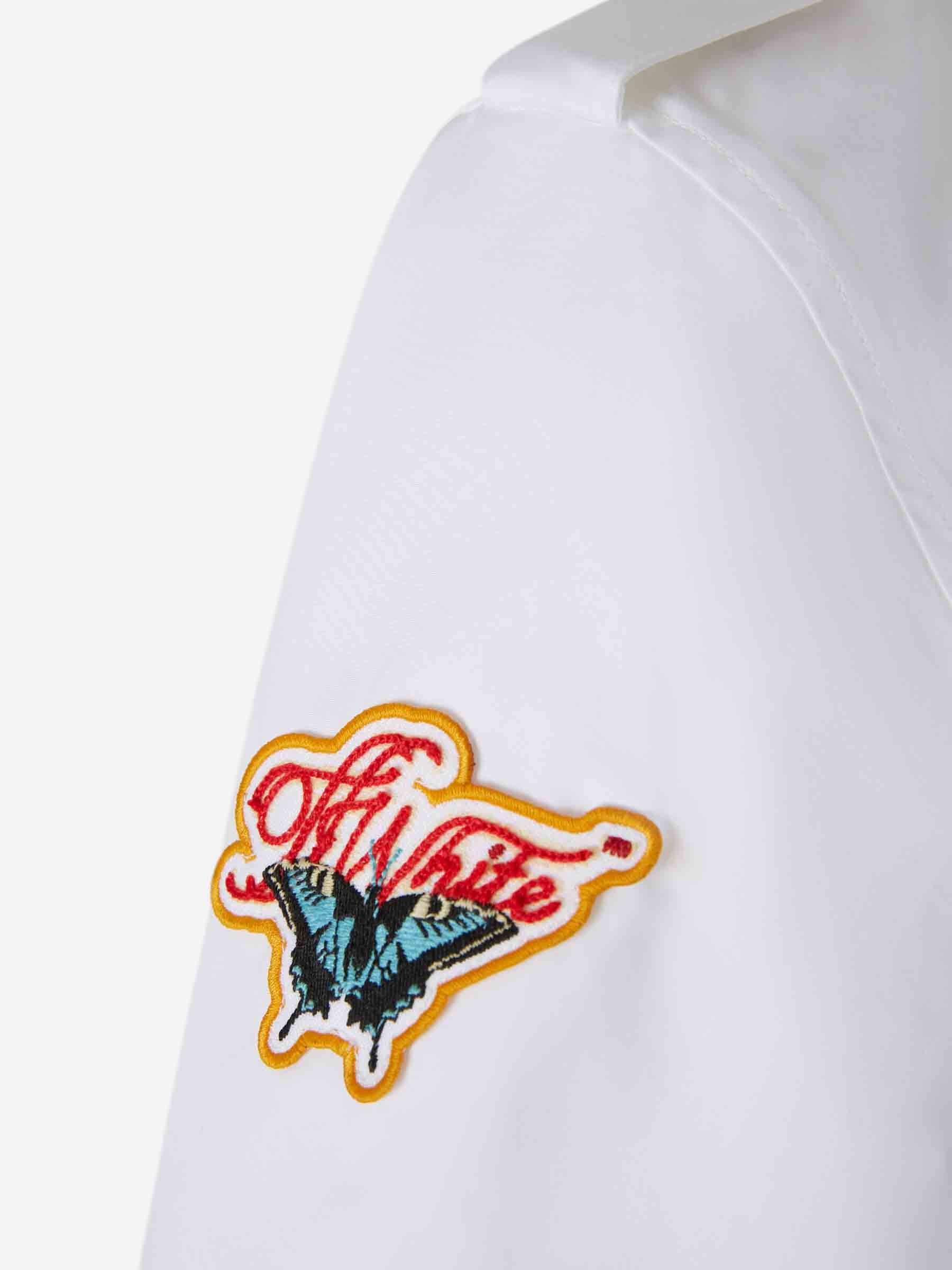 Camisa Lisa Casual - Image 5