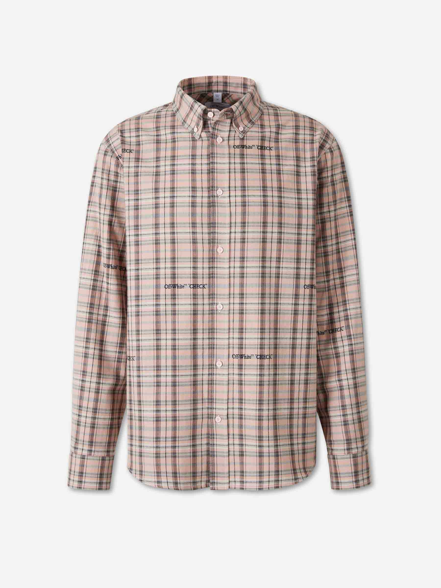 Camisa Oversize Casual