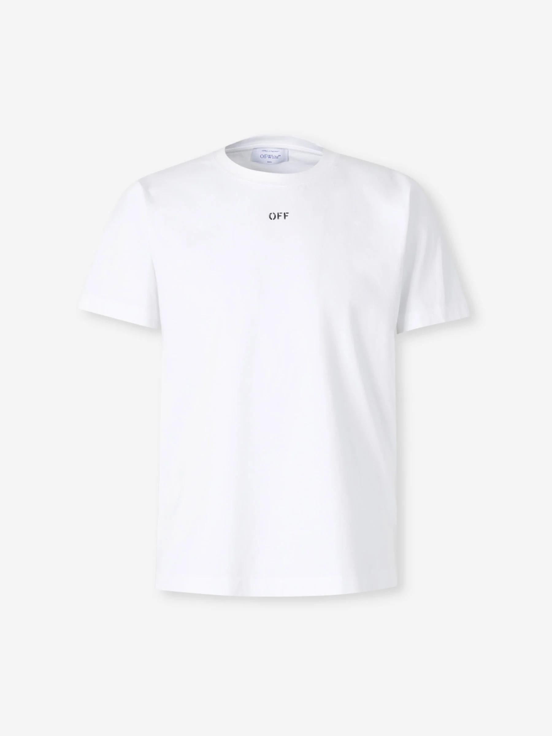 Camiseta Cuello Redondo