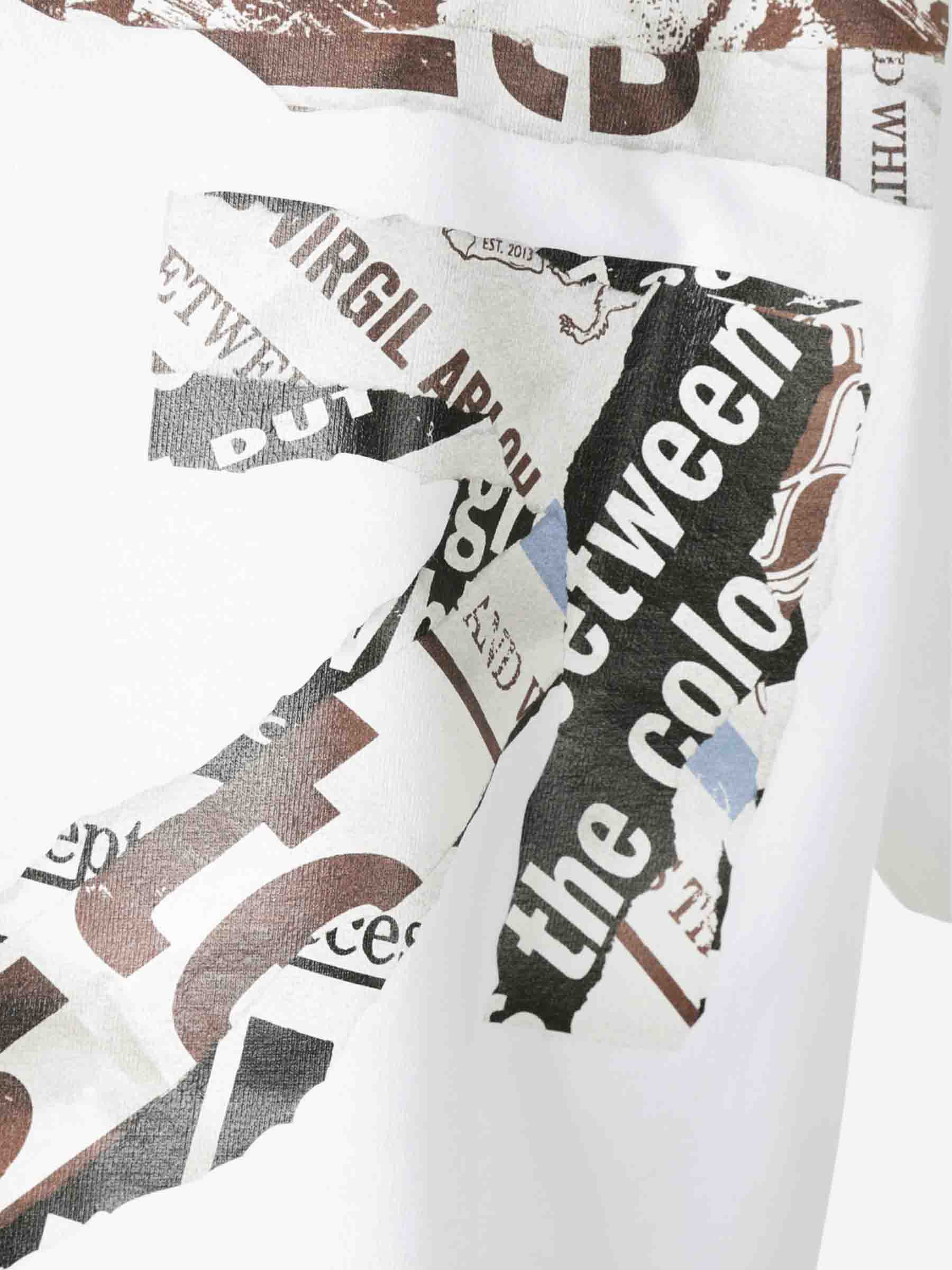 Camiseta Cuello Redondo - Image 4