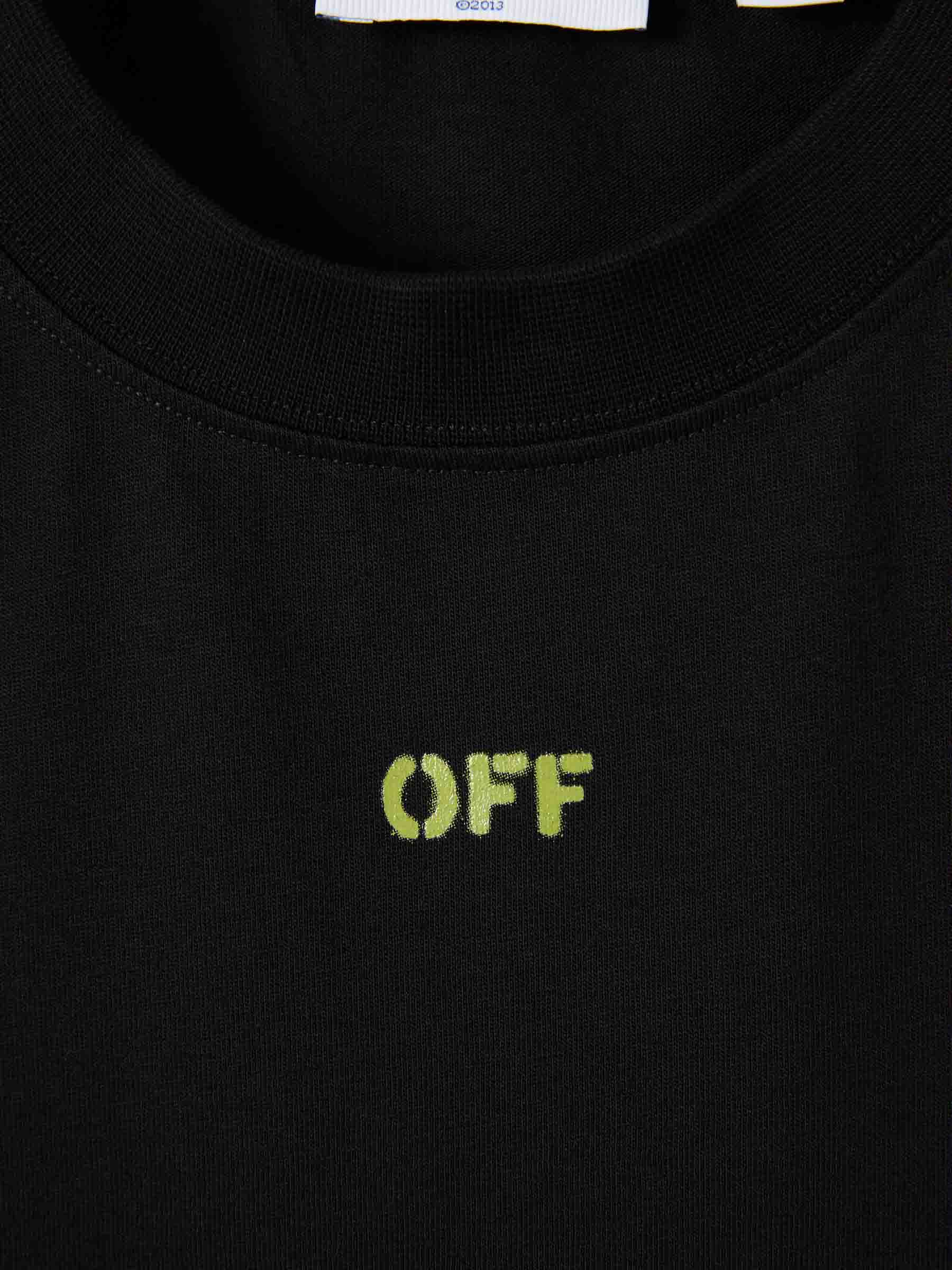 Camiseta Cuello Redondo - Image 3