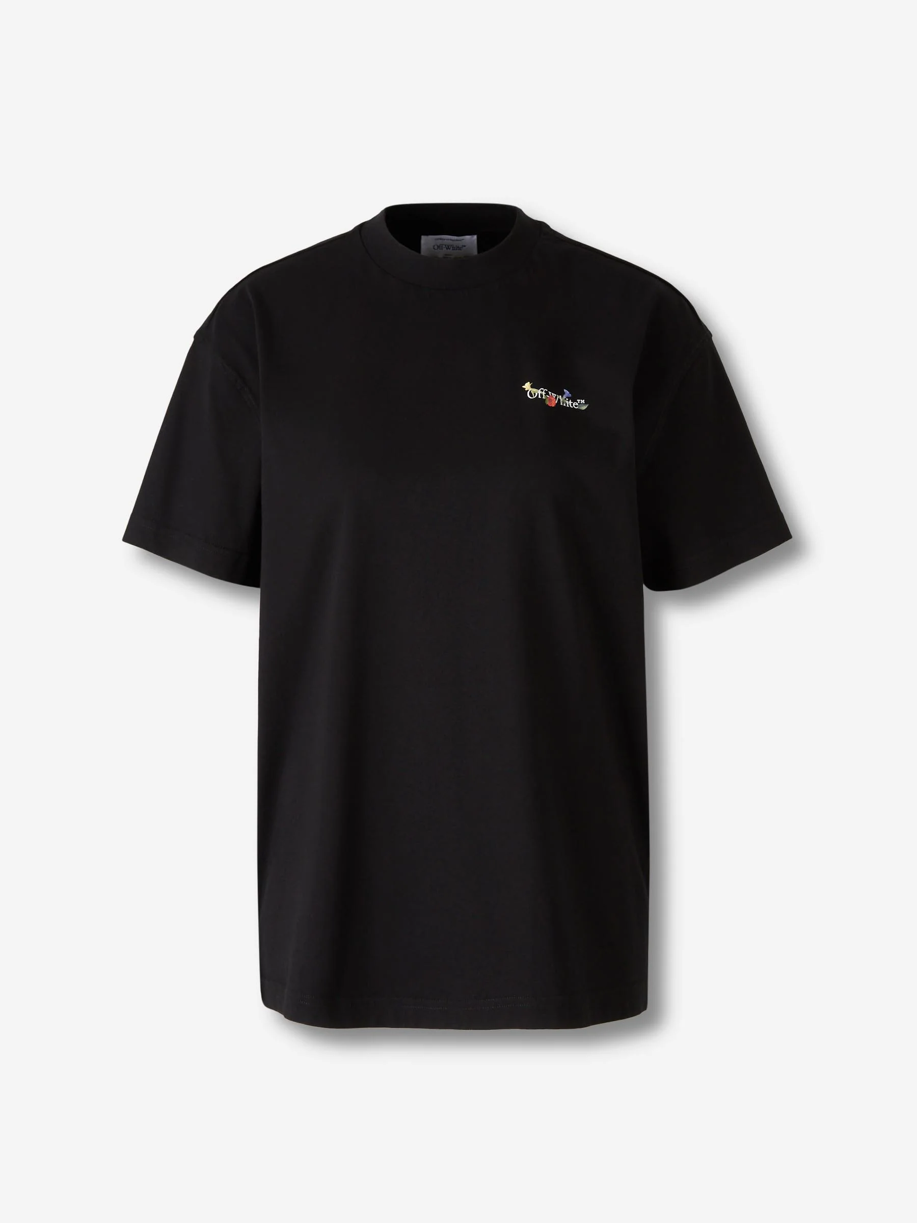 Camiseta Cuello Redondo