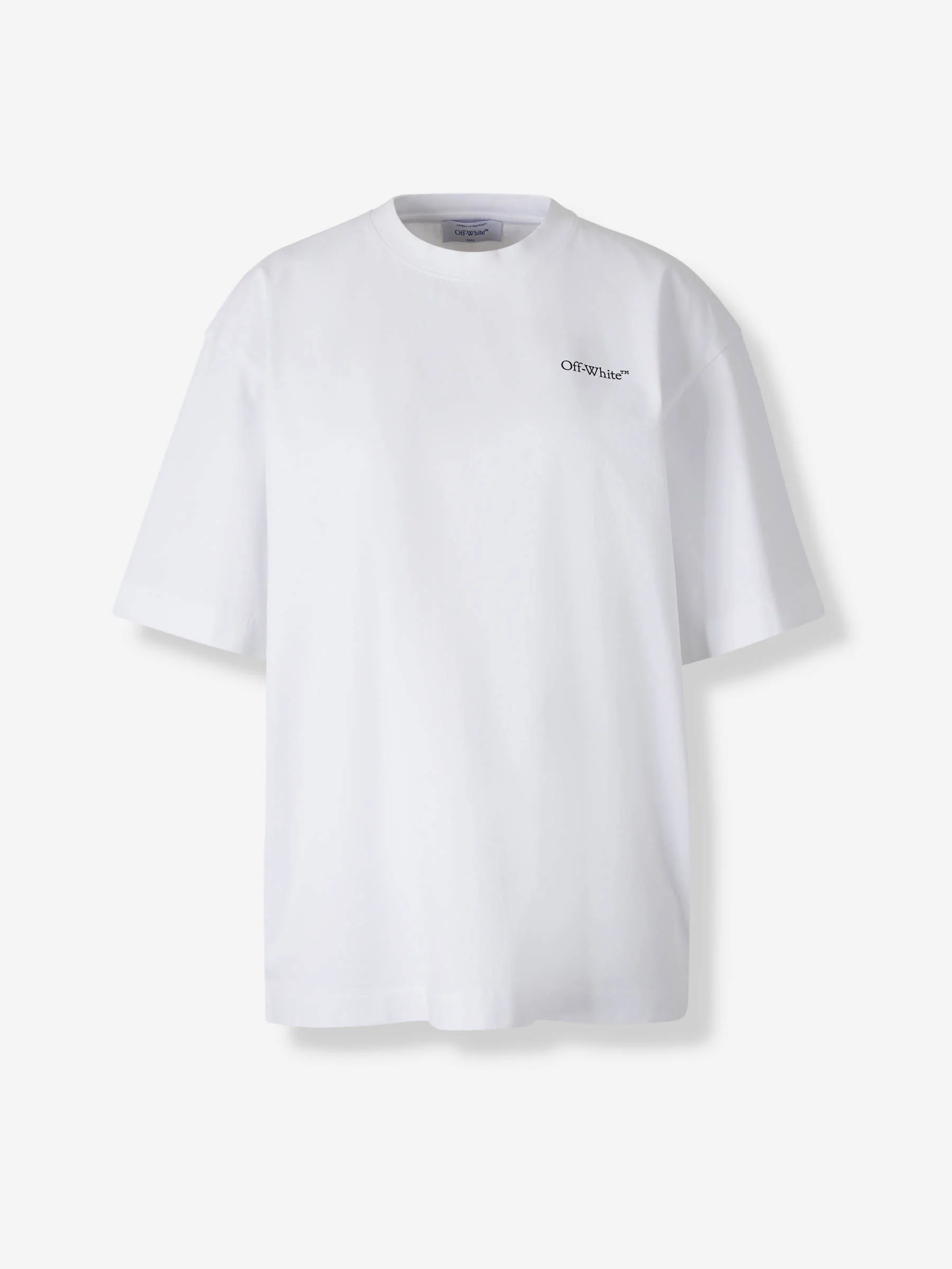 Camiseta Cuello Redondo