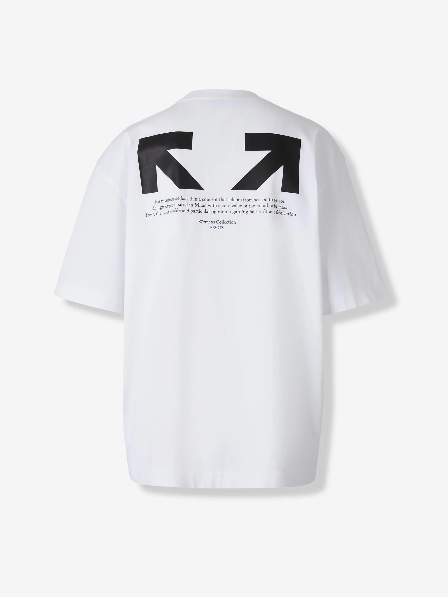 Camiseta Cuello Redondo - Image 2
