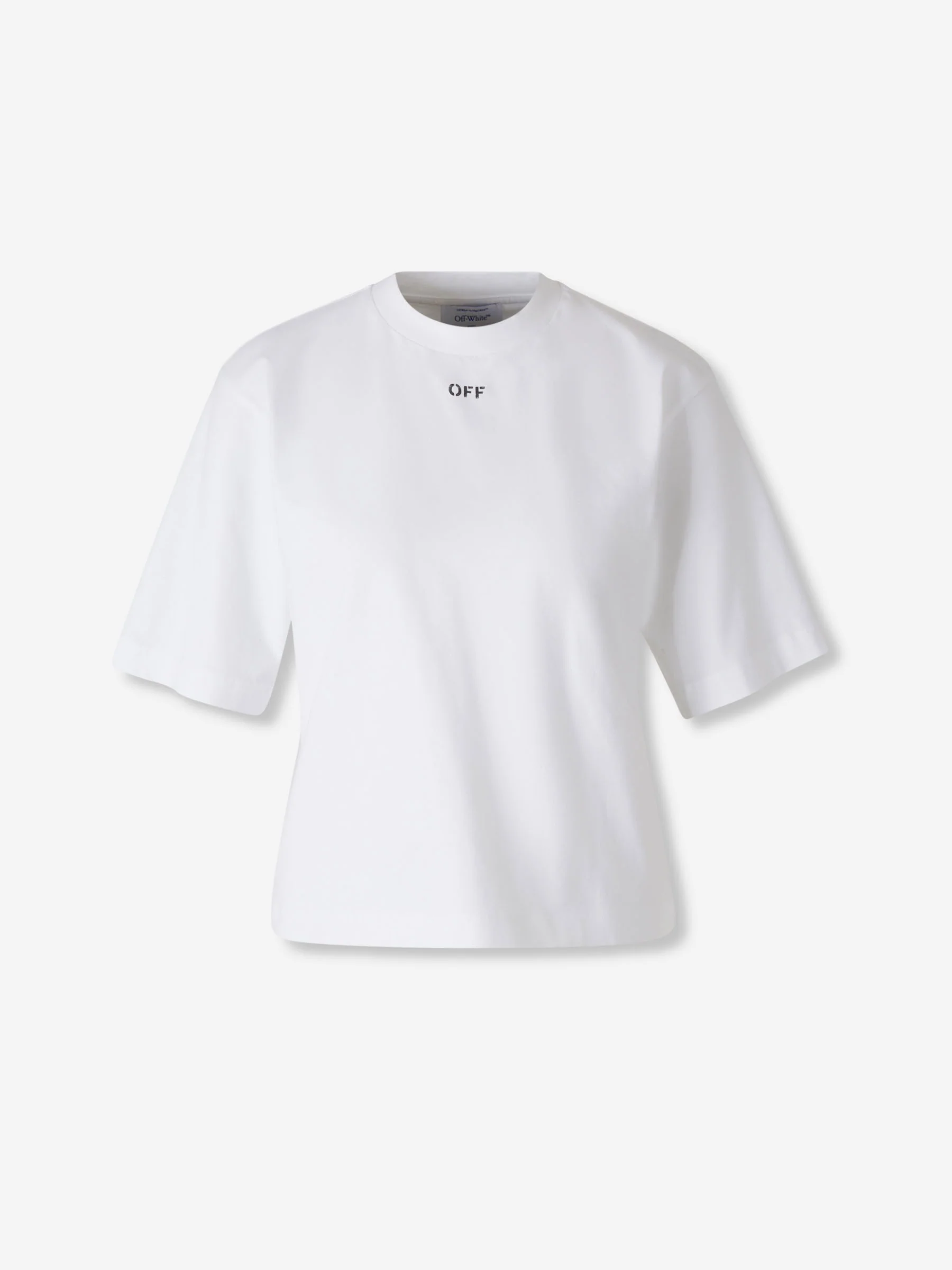 Camiseta Cuello Redondo