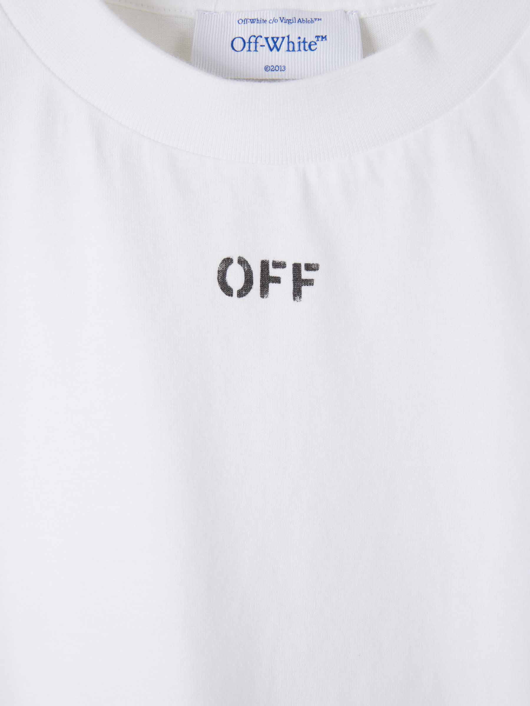 Camiseta Cuello Redondo - Image 3
