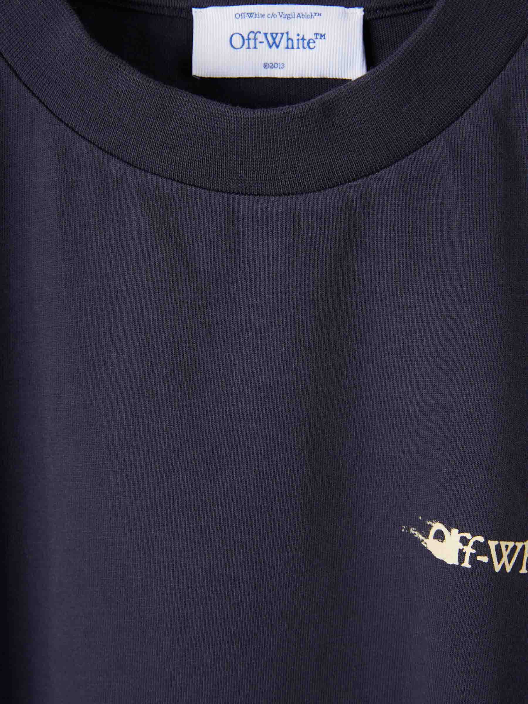Camiseta Cuello Redondo - Image 3