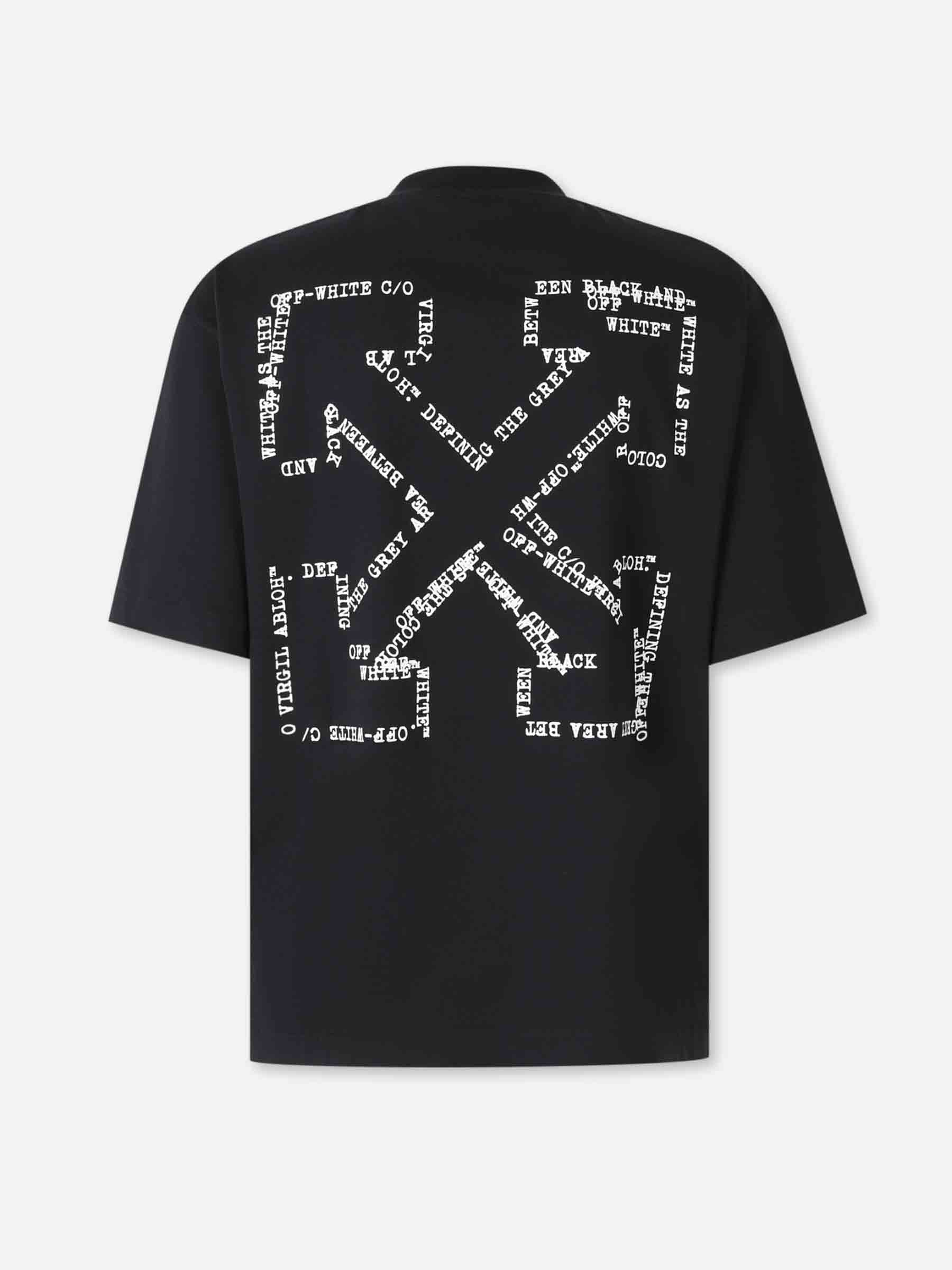Camiseta de corte oversize - Image 2