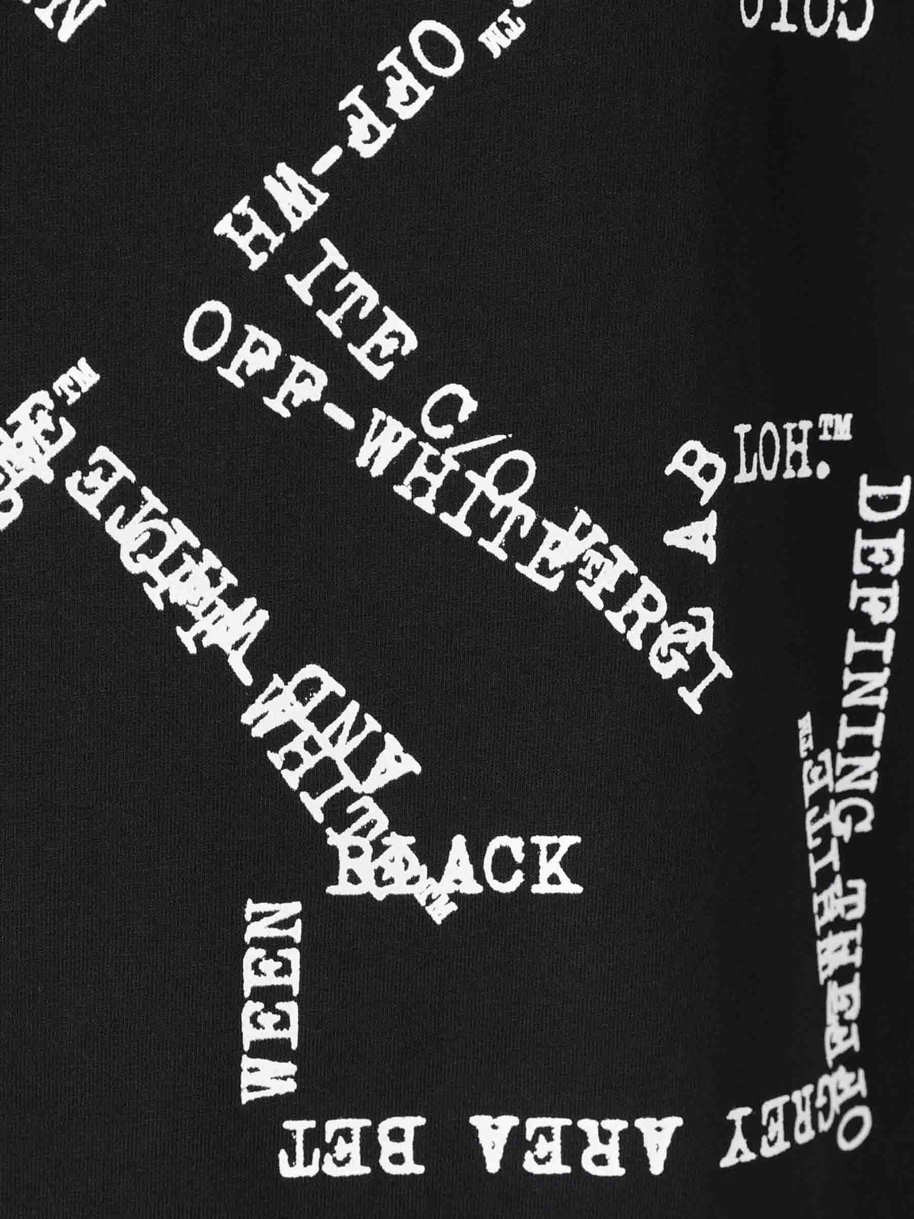Camiseta de corte oversize - Image 4