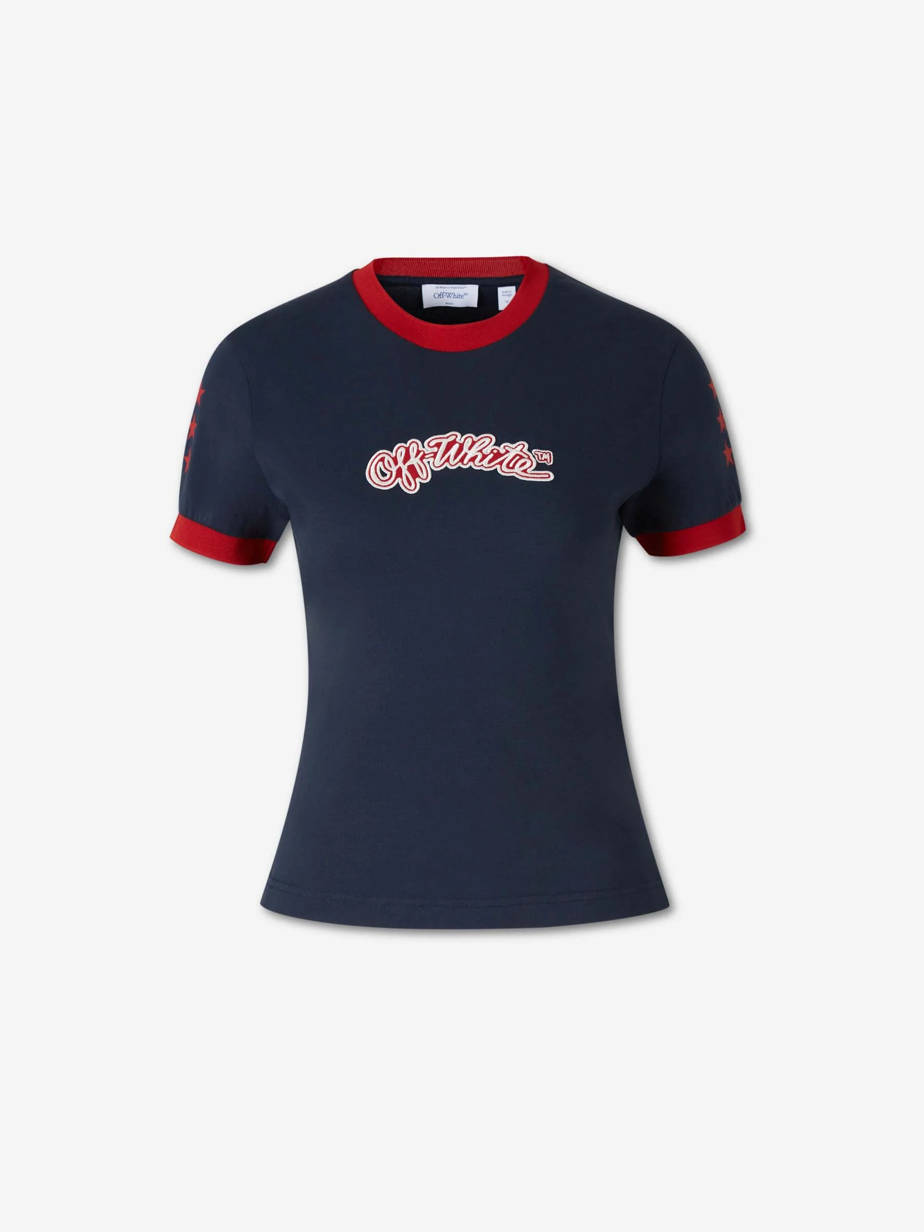 Camiseta Logo