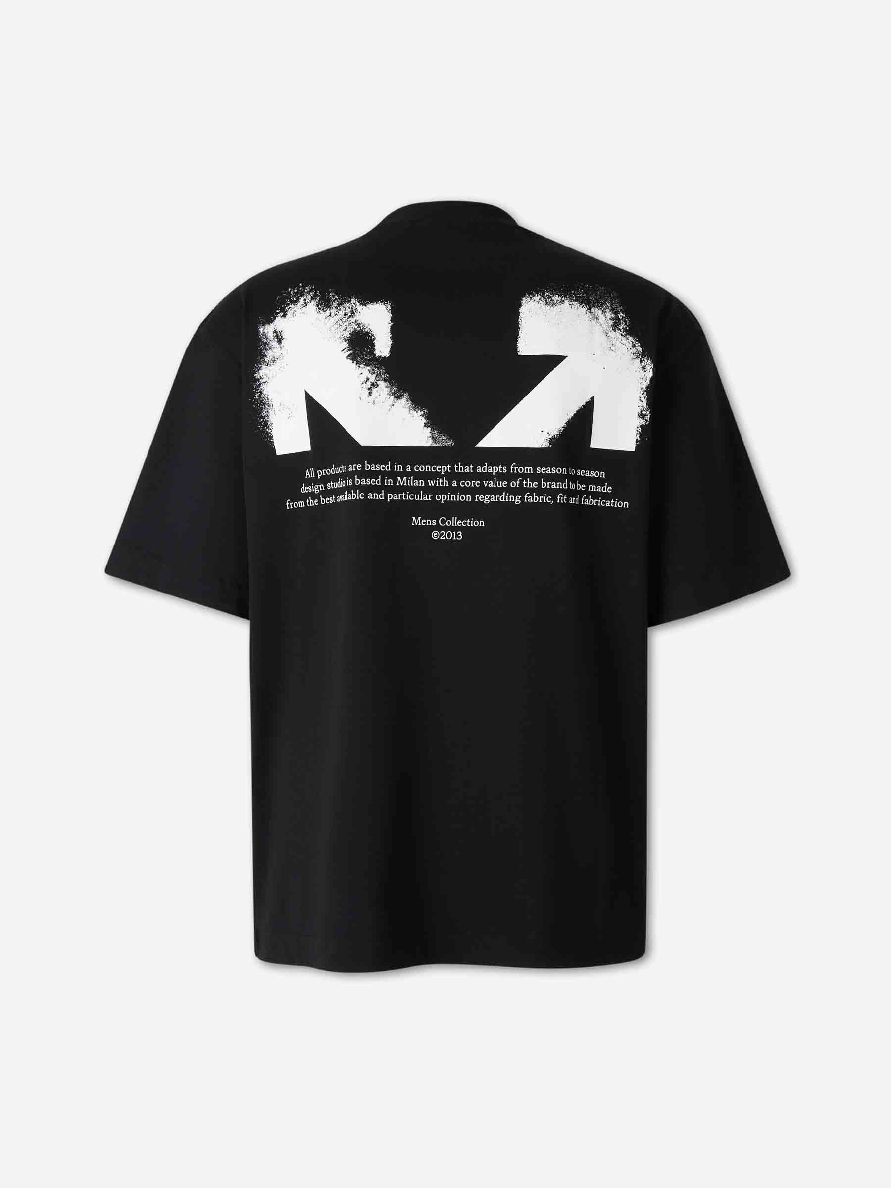 Camiseta Logo Contraste - Image 2