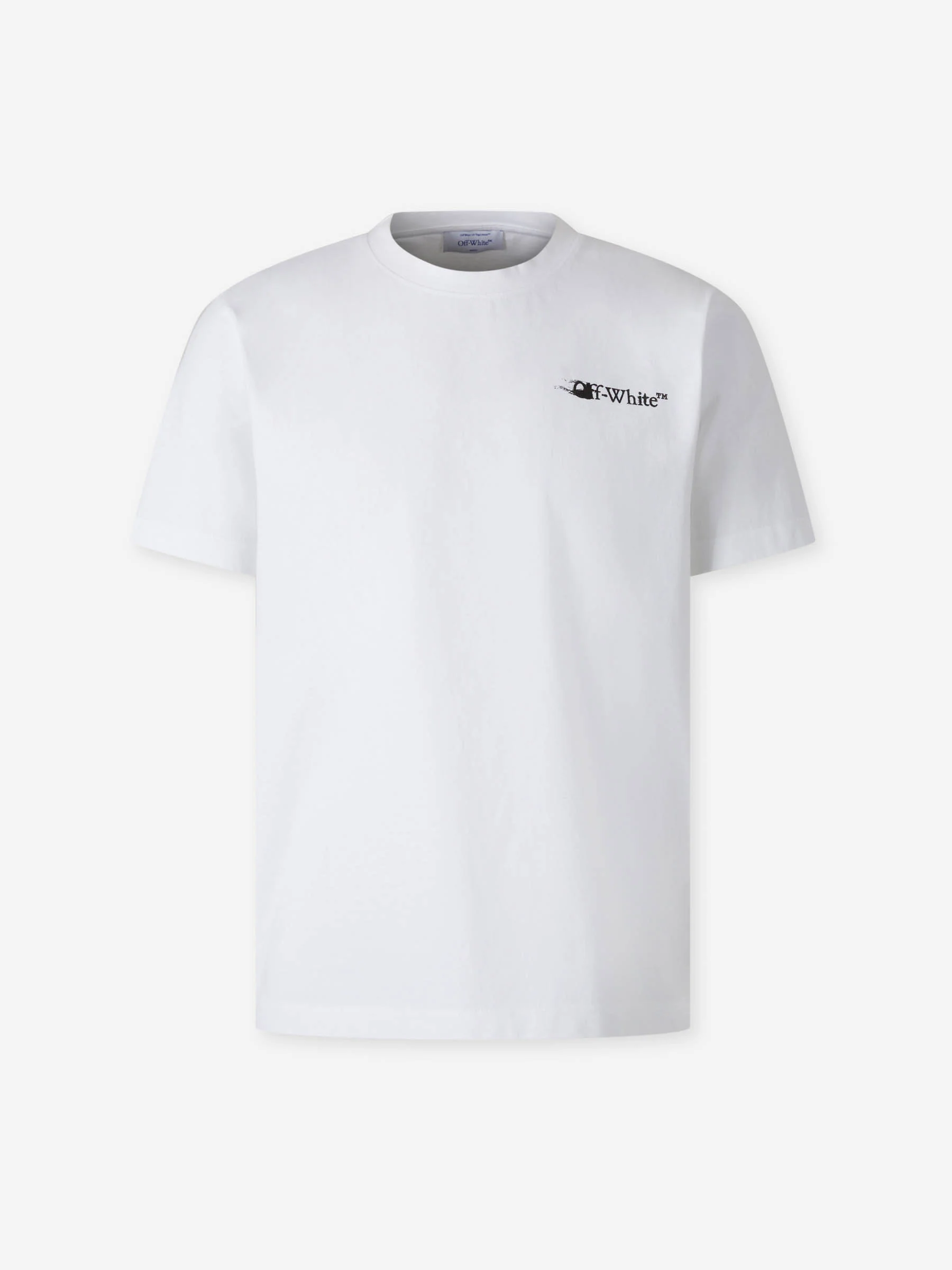 Camiseta Manga Corta