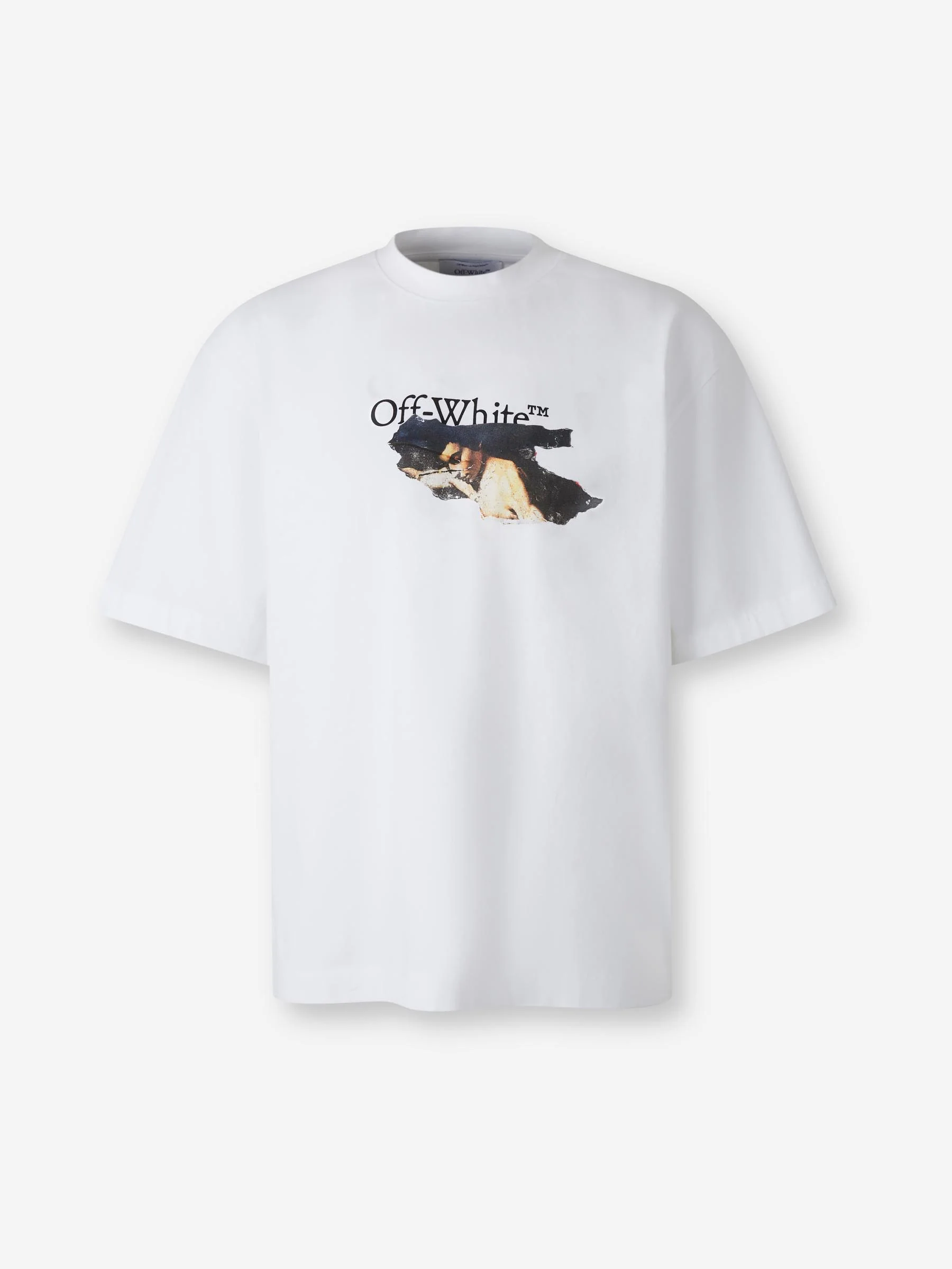 Camiseta Manga Corta