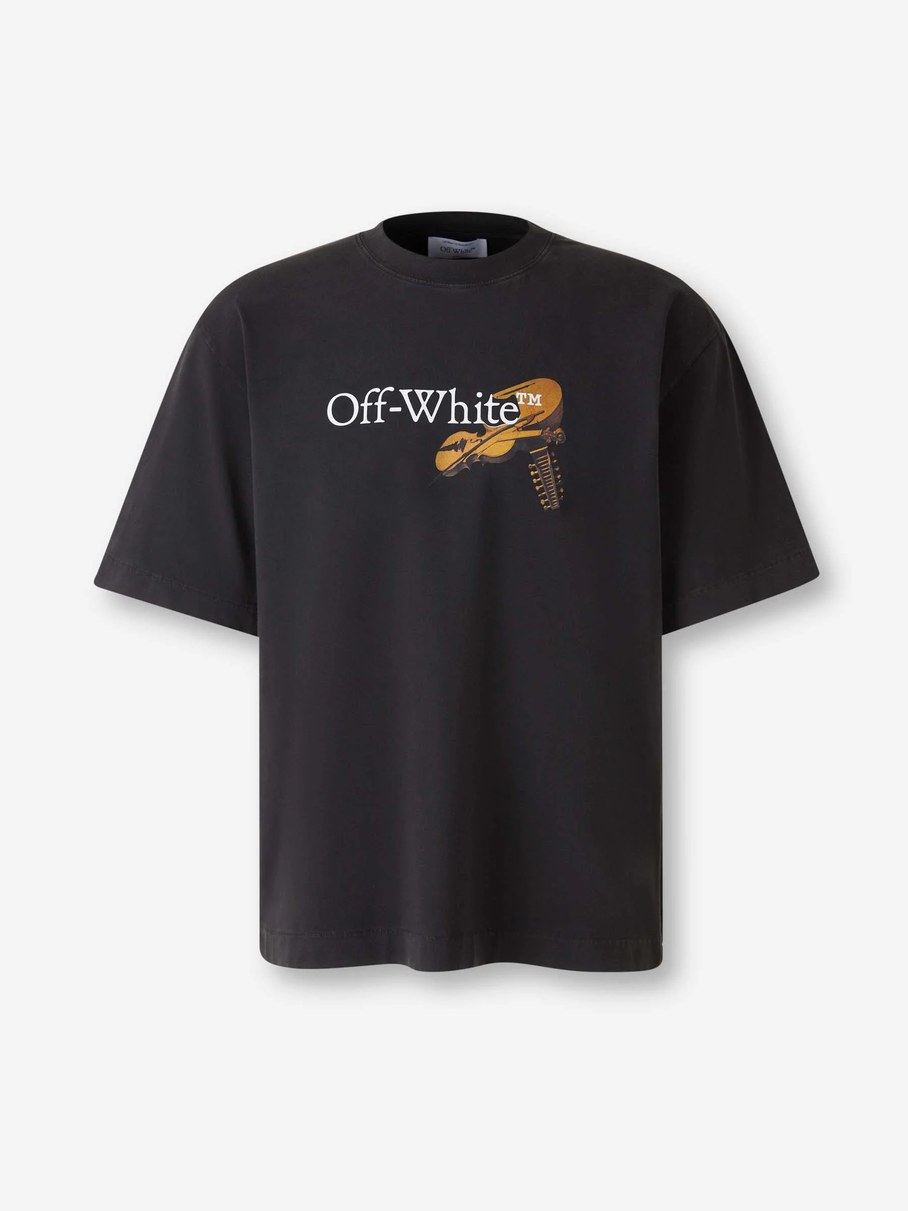 Camiseta Manga Corta
