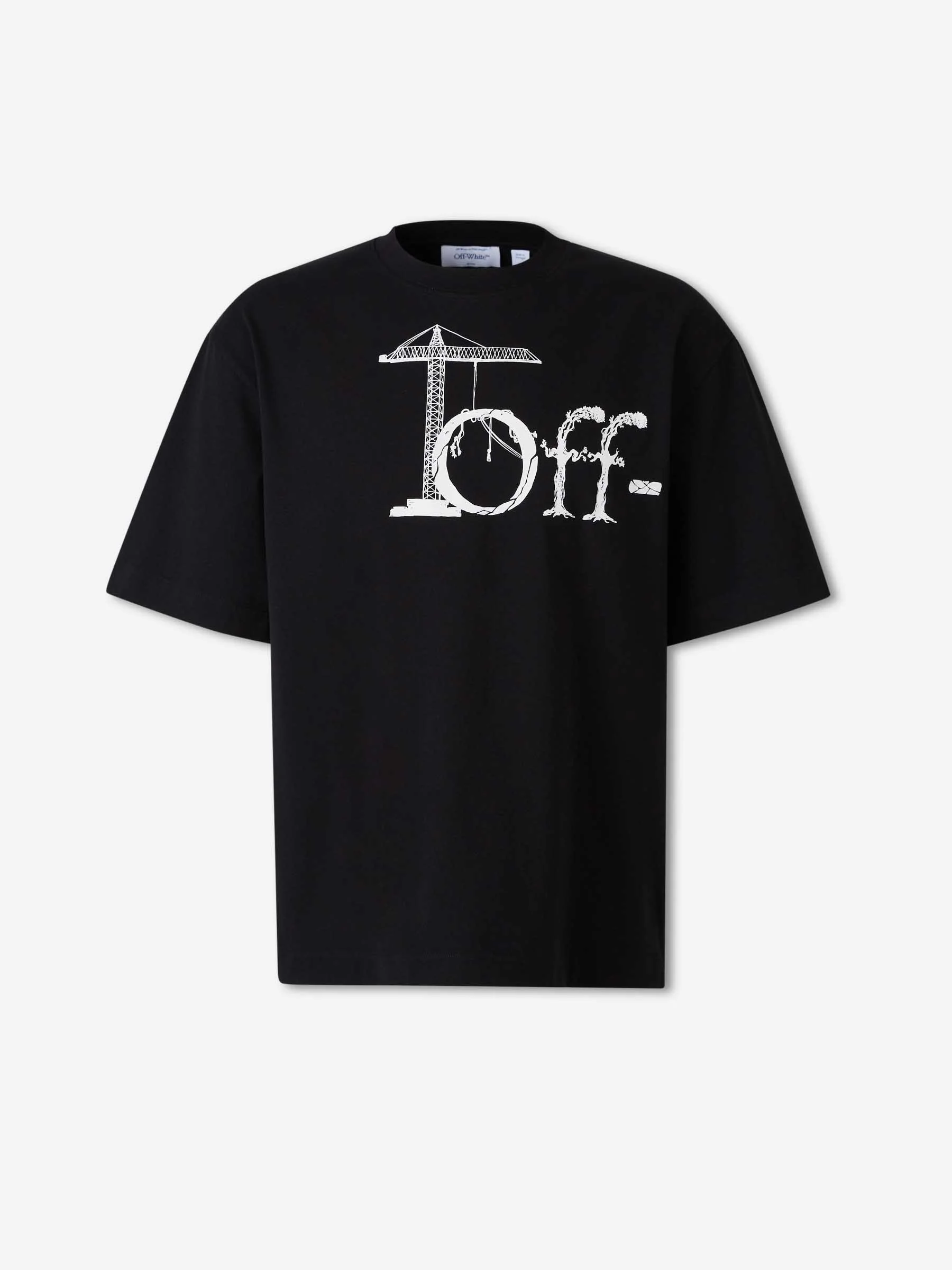 Camiseta Manga Corta
