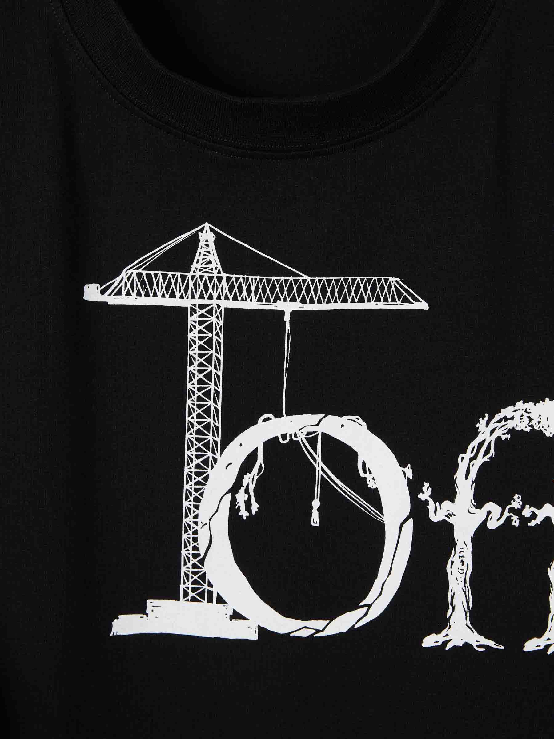 Camiseta Manga Corta - Image 3