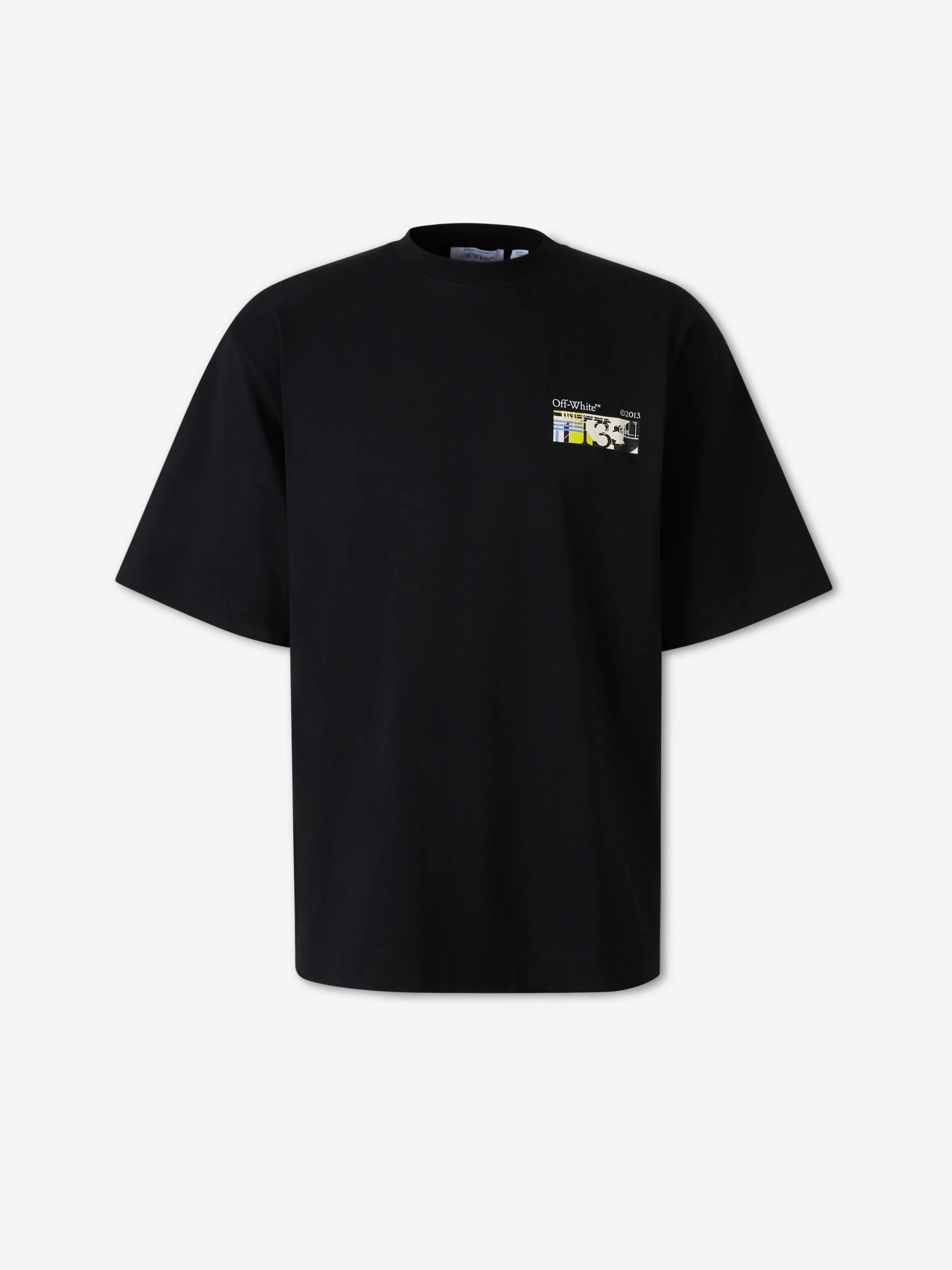 Camiseta Manga Corta