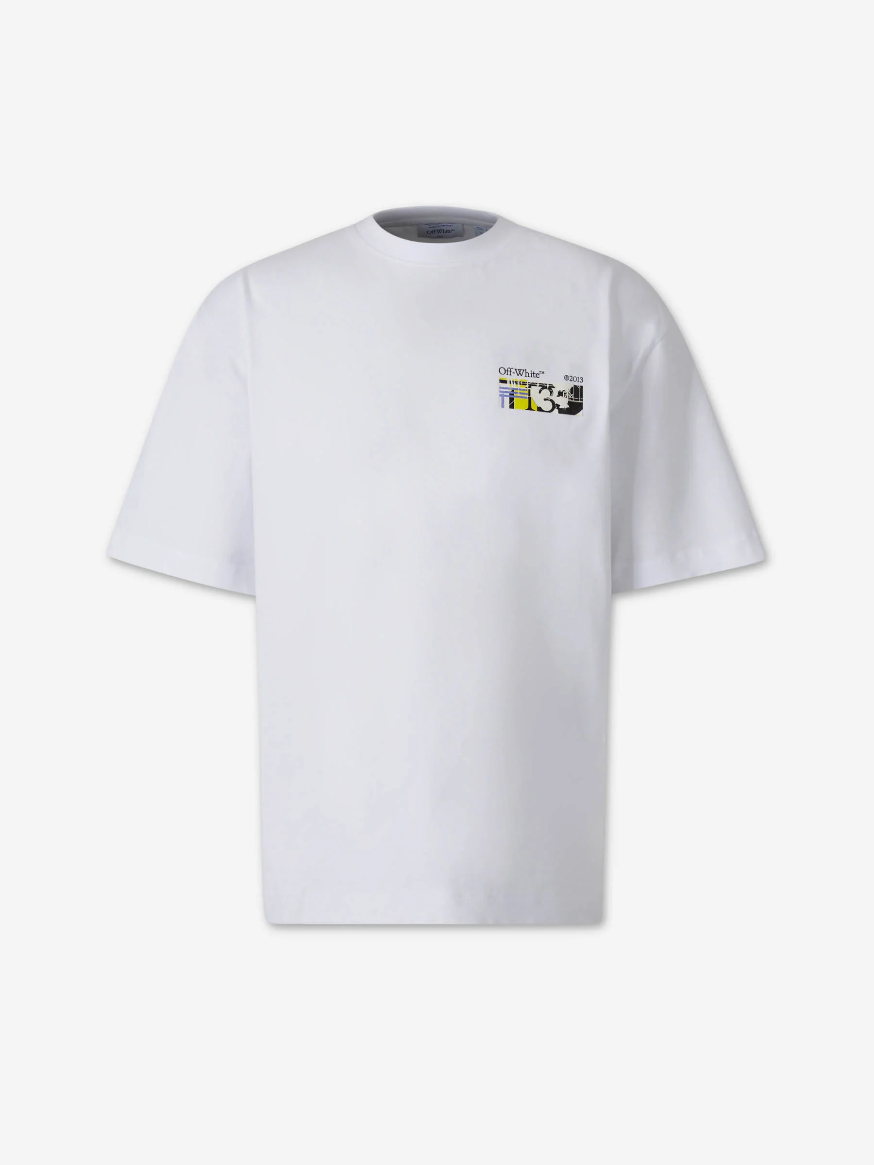 Camiseta Manga Corta