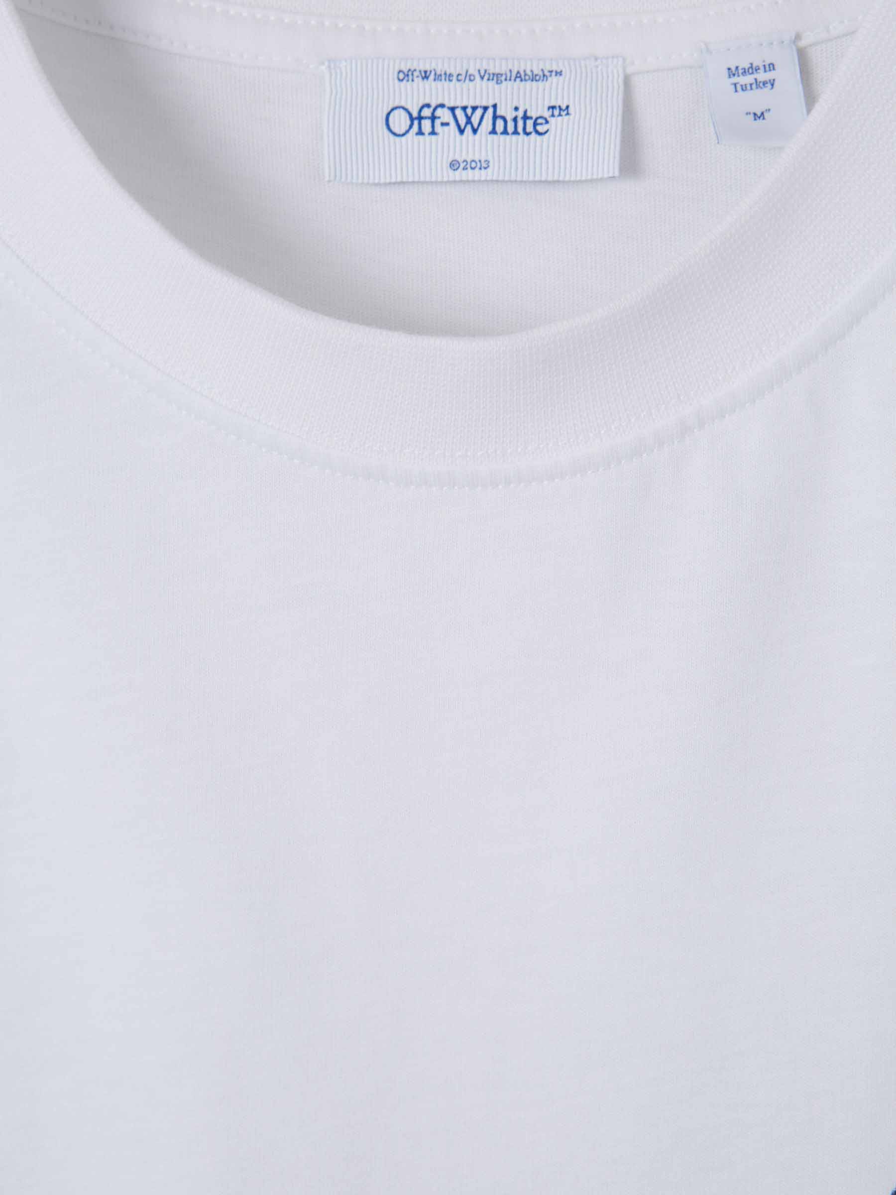 Camiseta Manga Corta Logo - Image 3