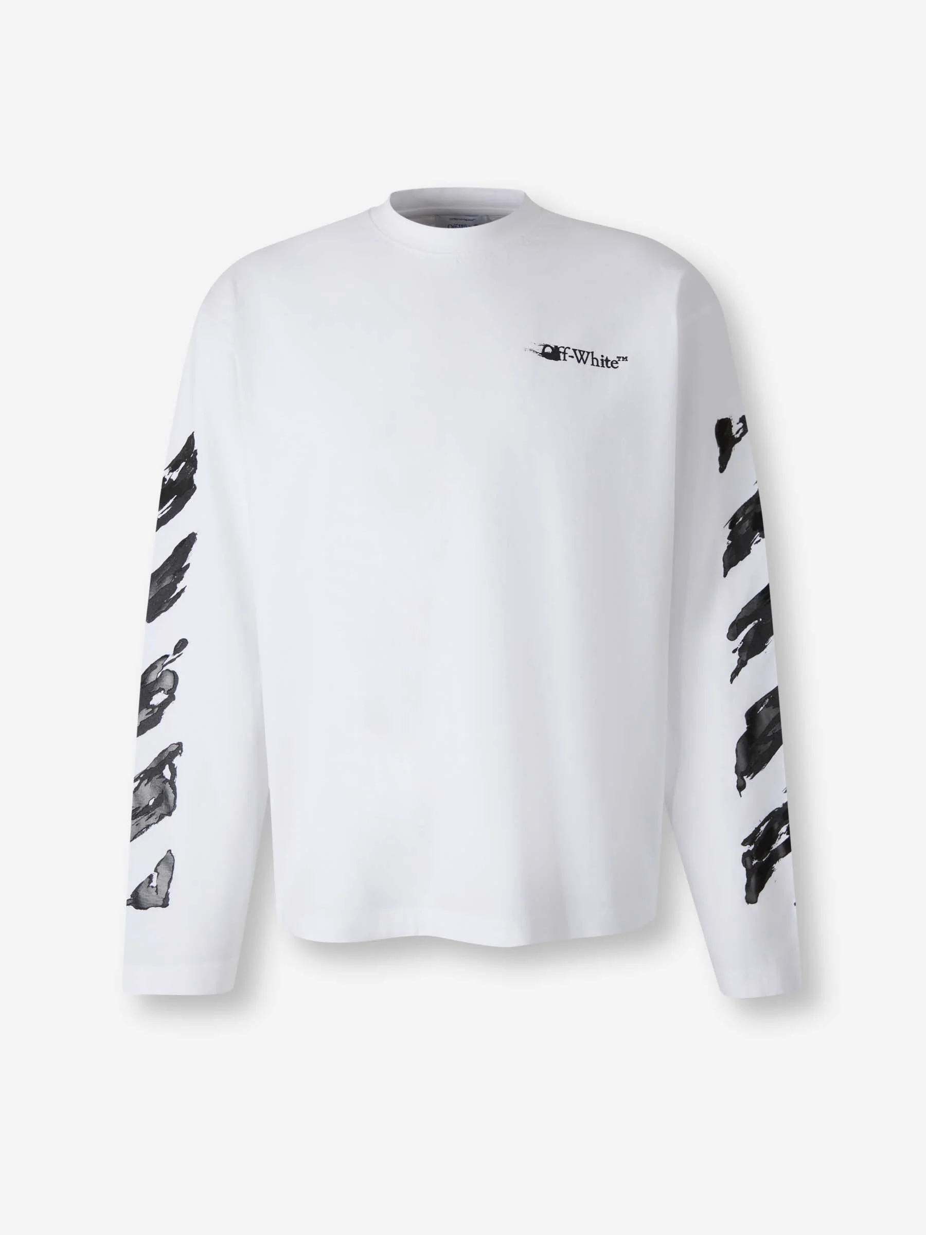 Camiseta Manga Larga