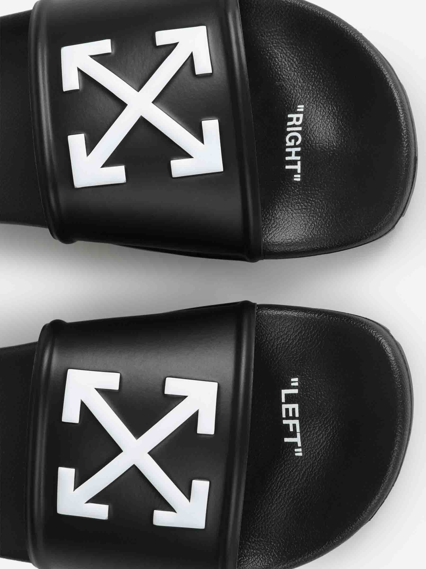 Chanclas Arrow Slider - Image 4