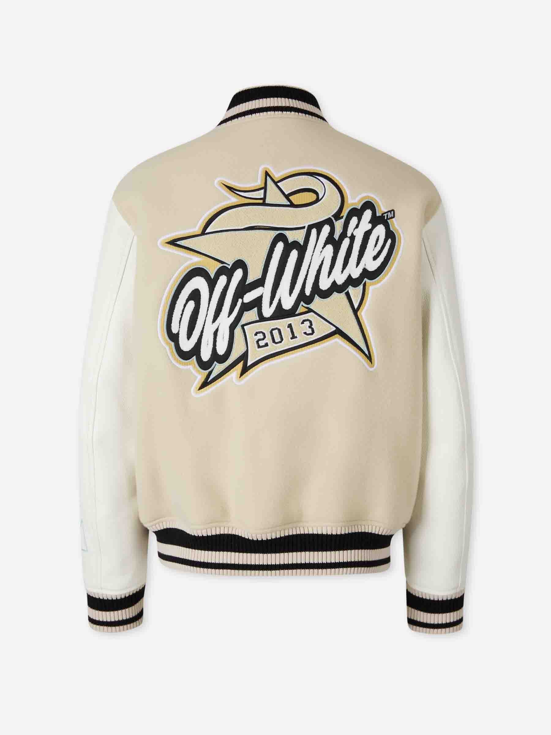 Chaqueta Bomber Piel - Image 3