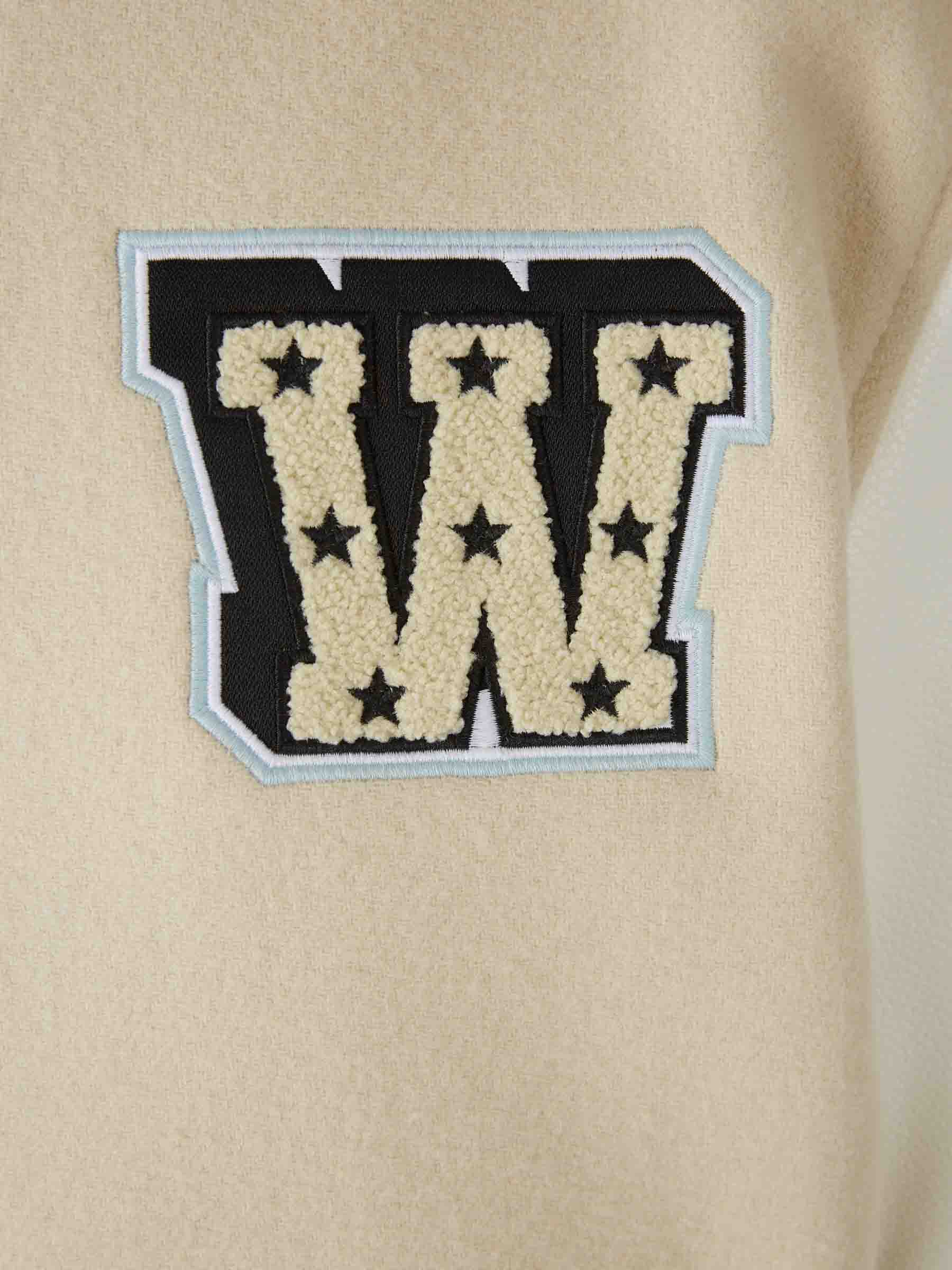 Chaqueta Bomber Piel - Image 5