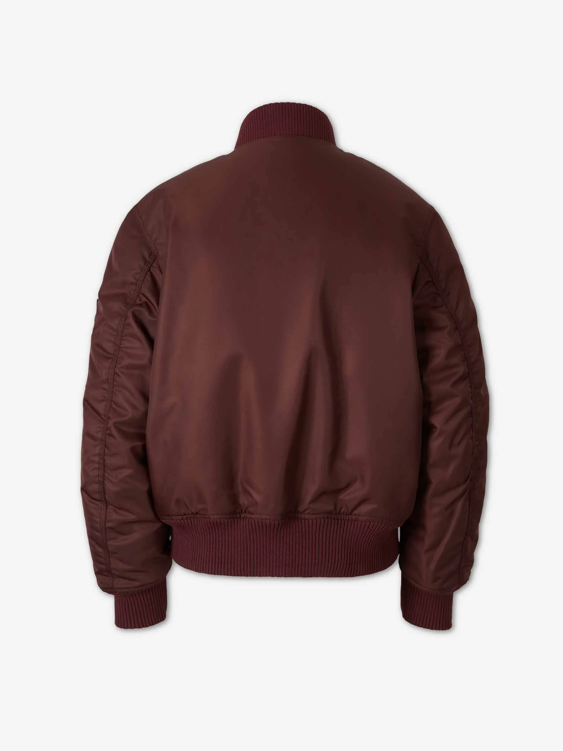 Chaqueta Bomber Poliéser - Image 3
