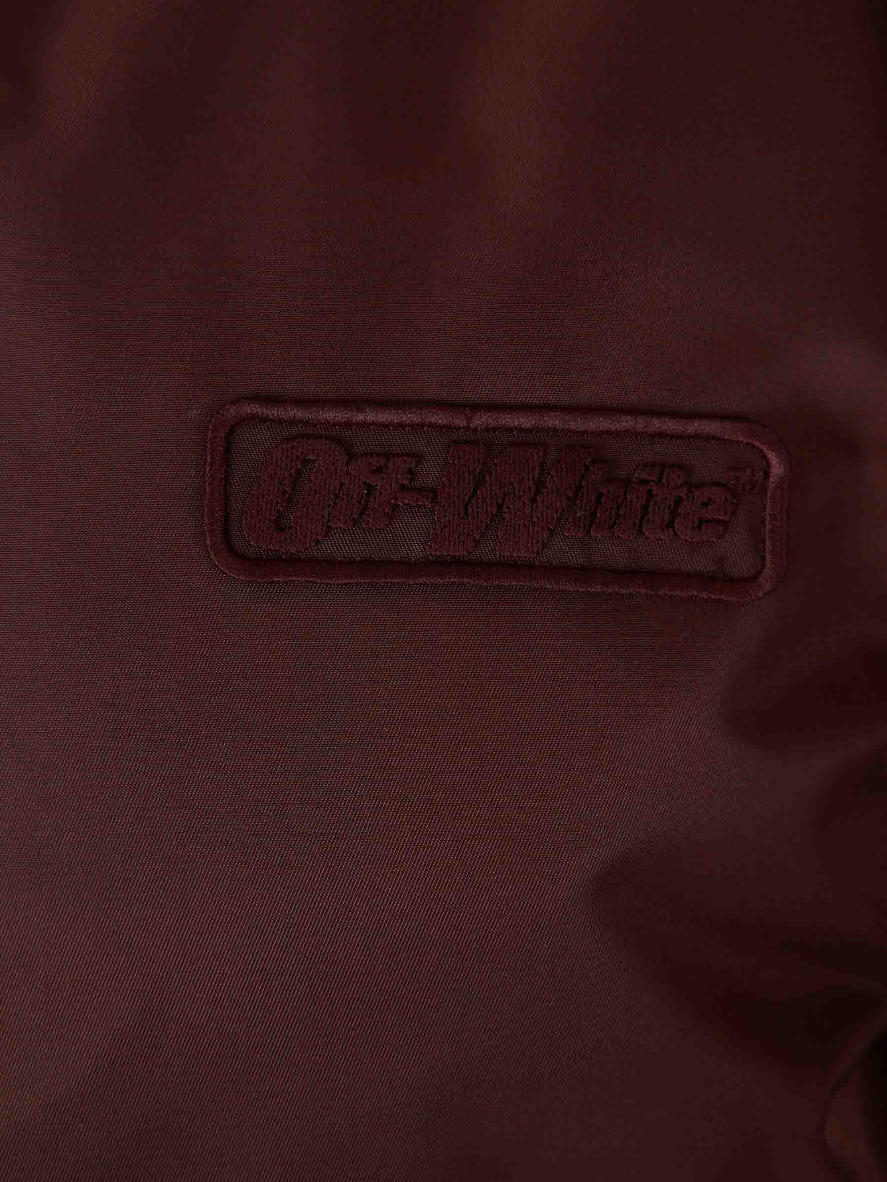 Chaqueta Bomber Poliéser - Image 5
