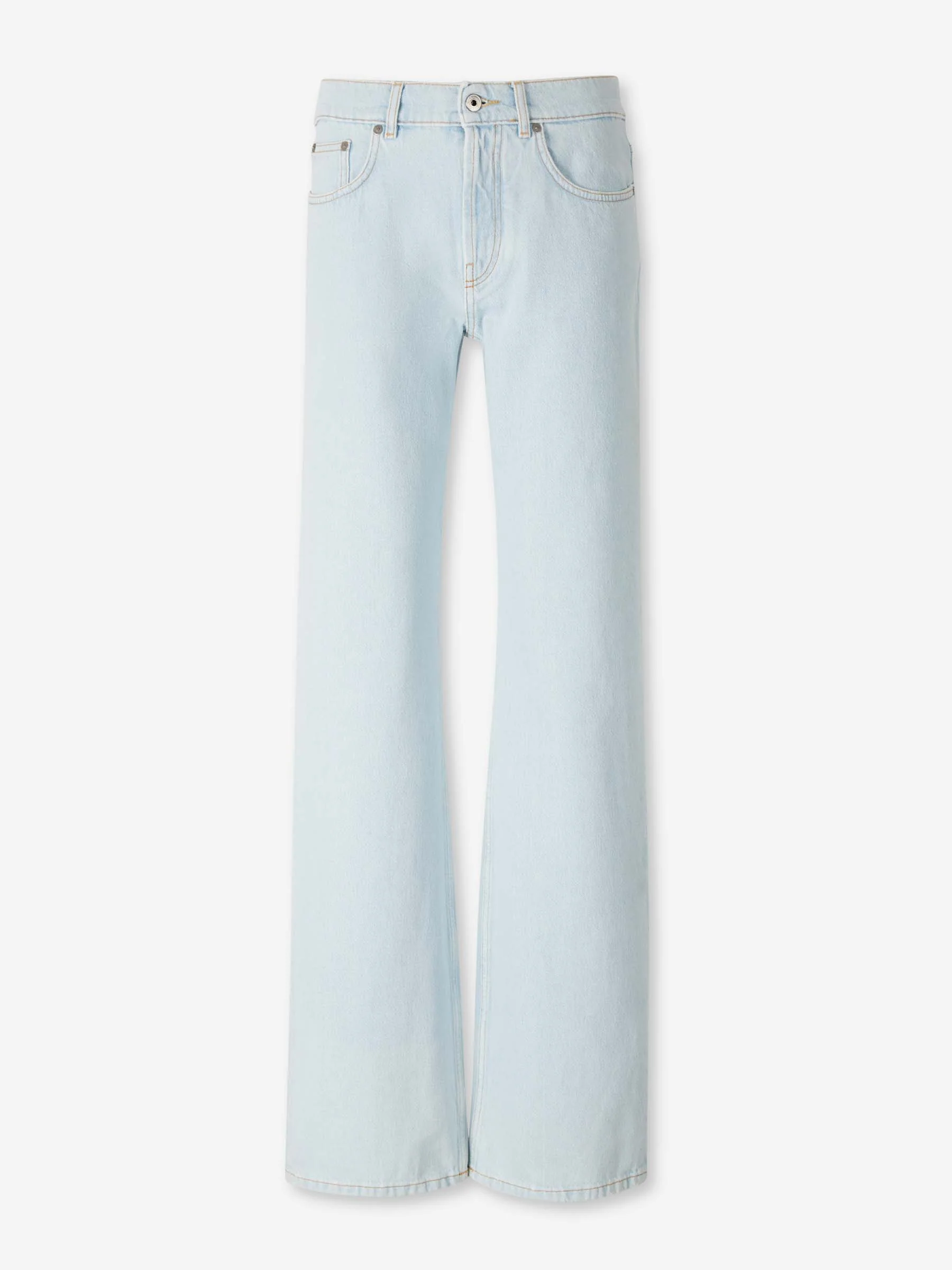 Jeans Rectos